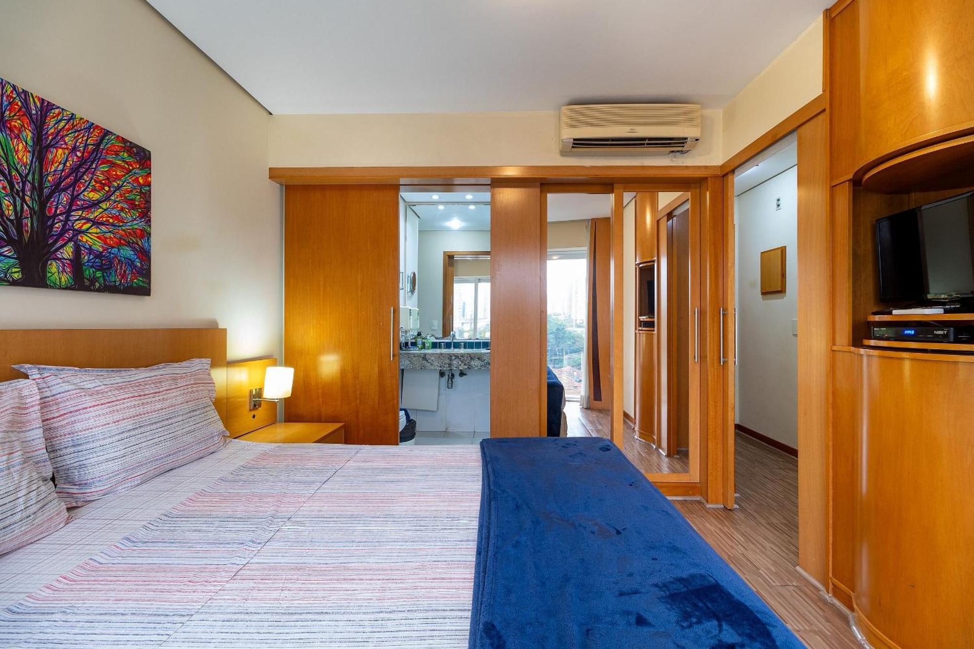 Hotel Lflats No Stella Vega