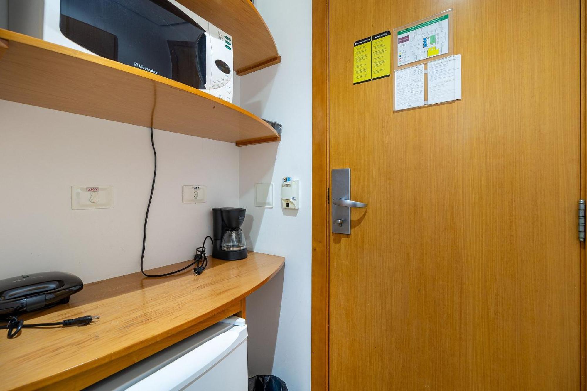 Hotel Lflats No Stella Vega Sao Paulo