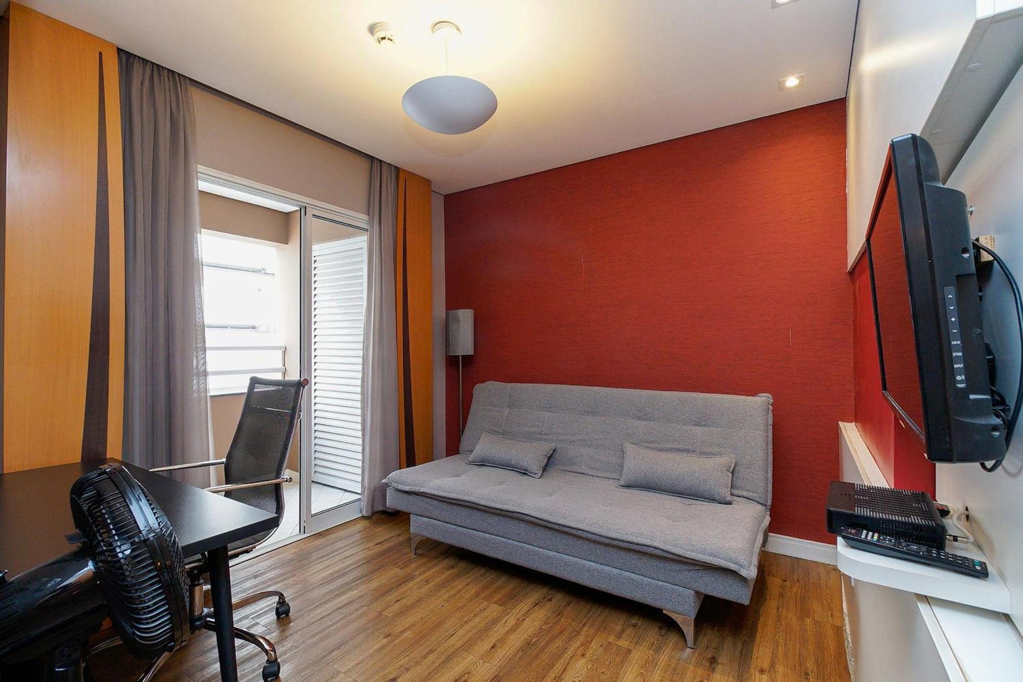 Hotel Lflats No Stella Vega