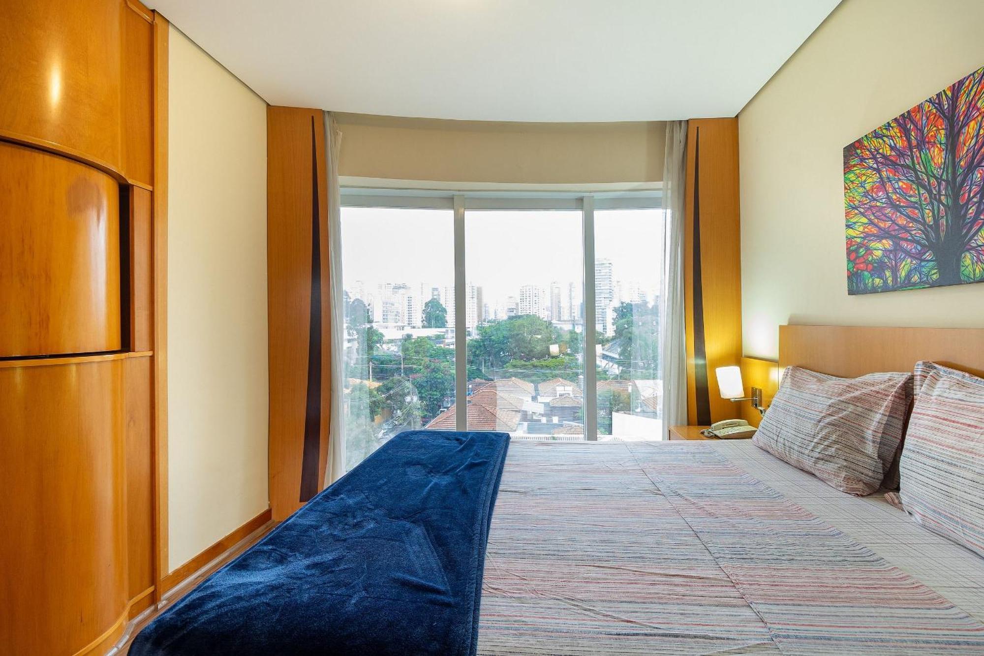 Hotel Lflats No Stella Vega *