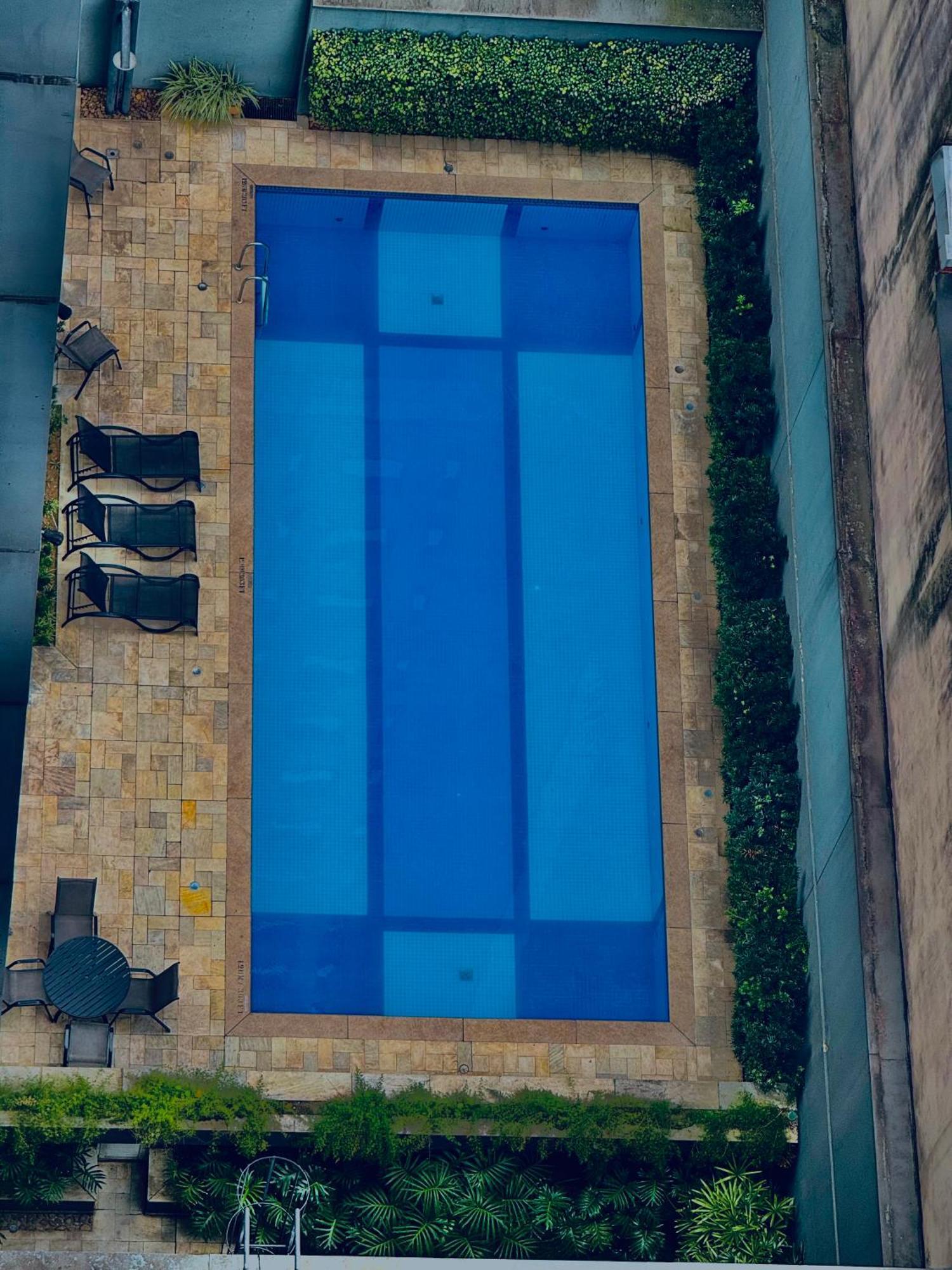 Otel - Av Paulista 4*
