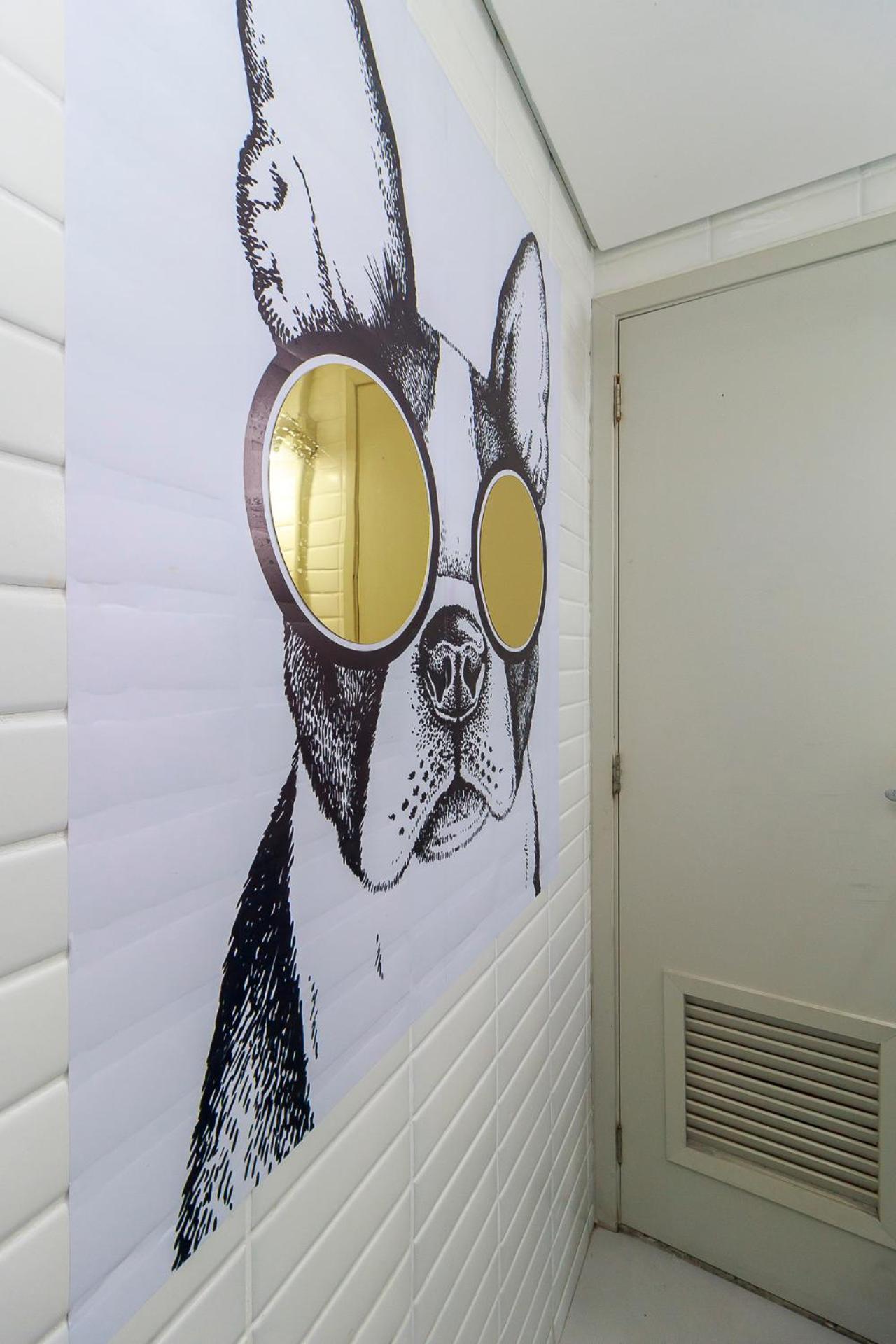 Apartment Bras, Com Ar, Anhembi, Expo Center Norte *