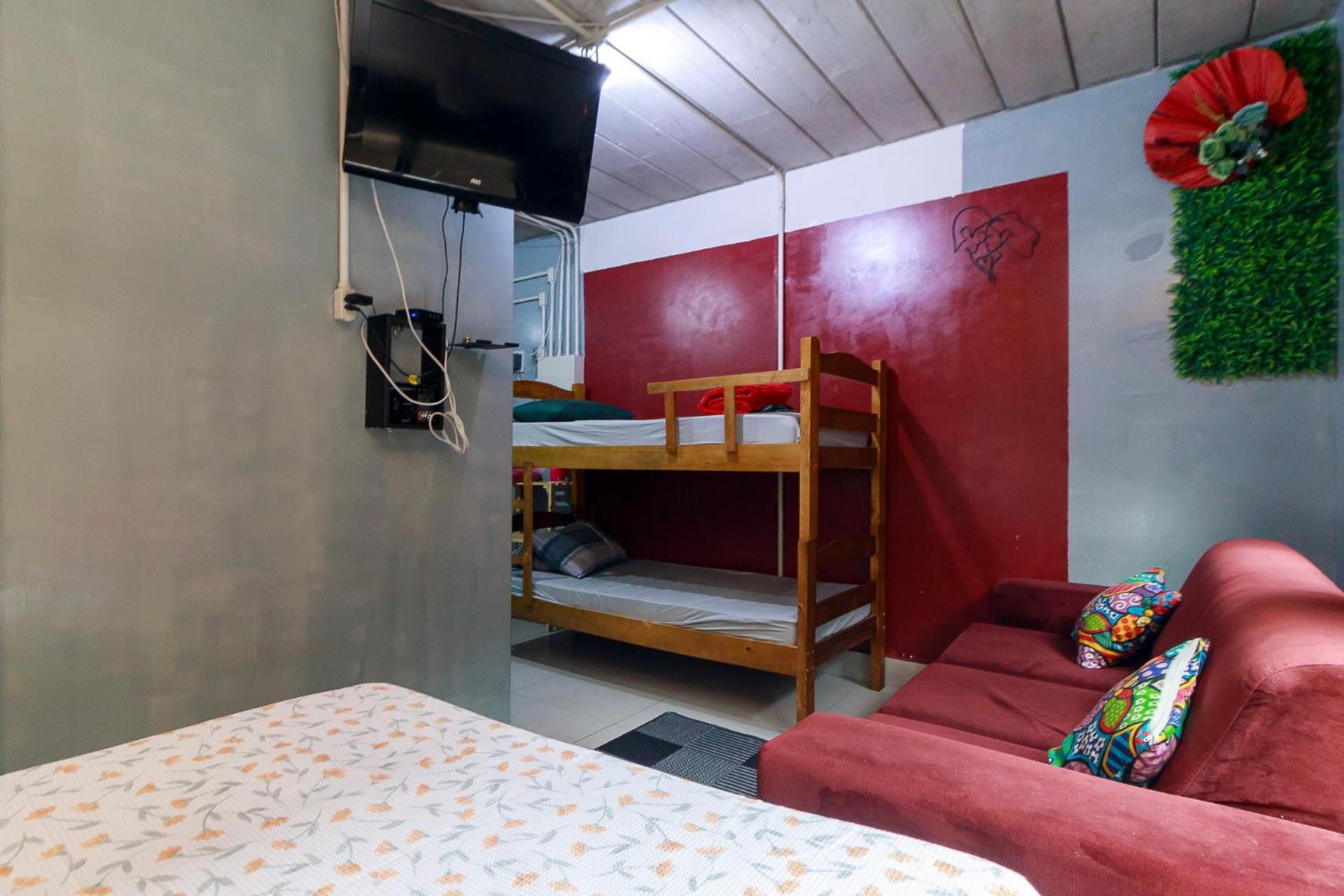 Bras, Com Ar, Anhembi, Expo Center Norte Apartment