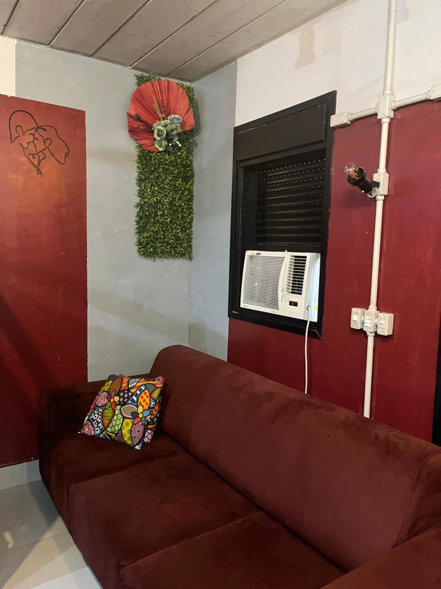 Apartment Bras, Com Ar, Anhembi, Expo Center Norte