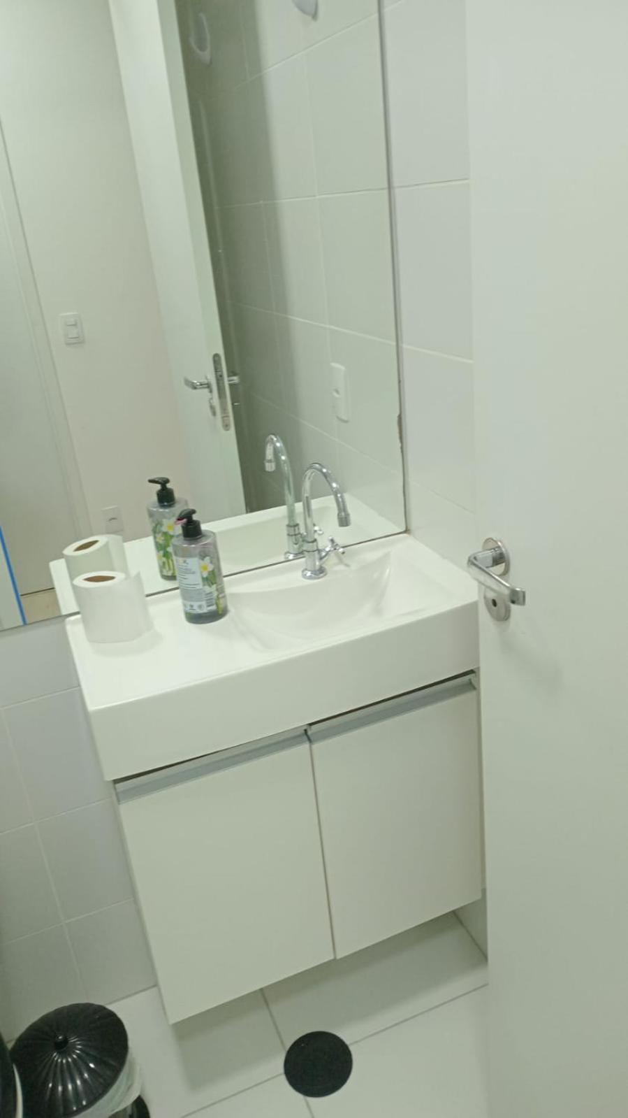 Fit Sp Bras Conforto Qualidade Bem Localizado Apartamento *