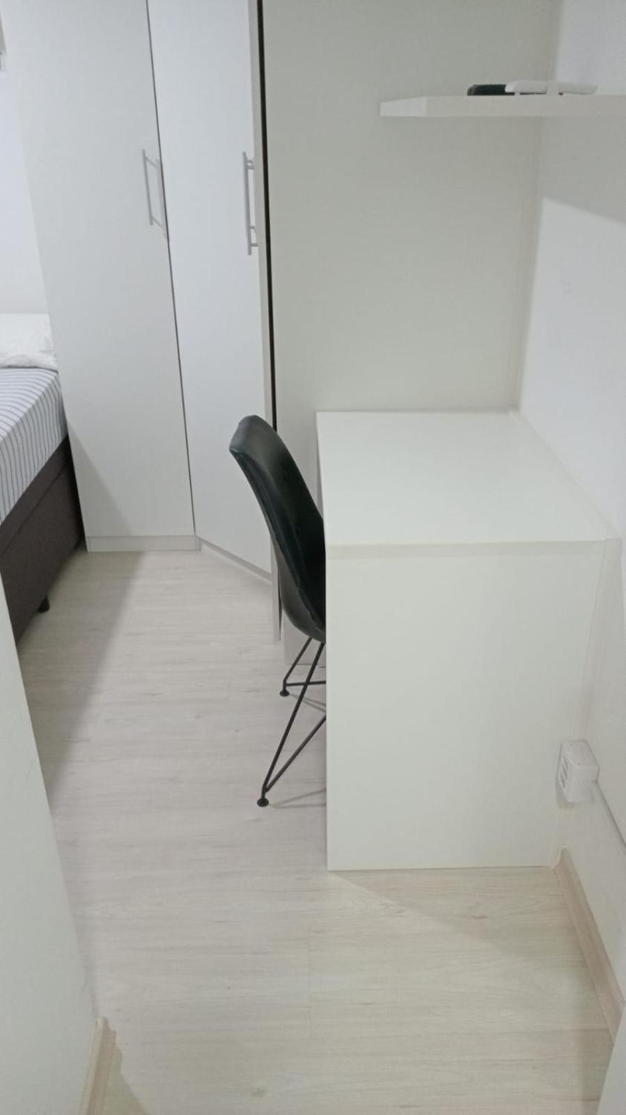 Apartamento Fit Sp Bras Conforto Qualidade Bem Localizado São Paulo