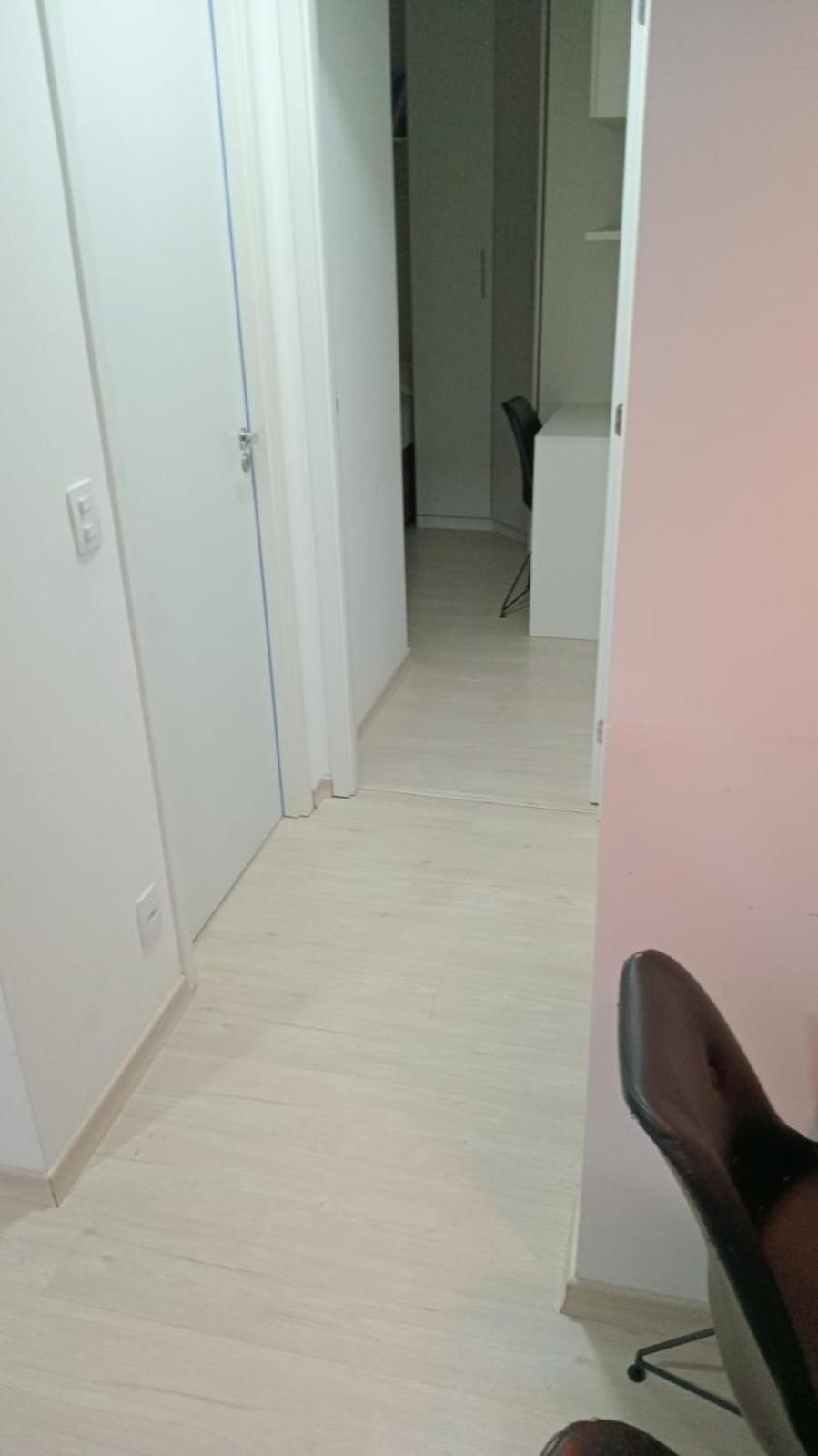 Fit Sp Bras Conforto Qualidade Bem Localizado Apartamento