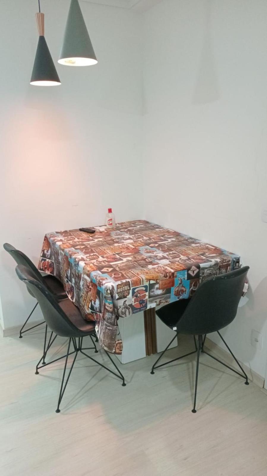 Fit Sp Bras Conforto Qualidade Bem Localizado Apartamento