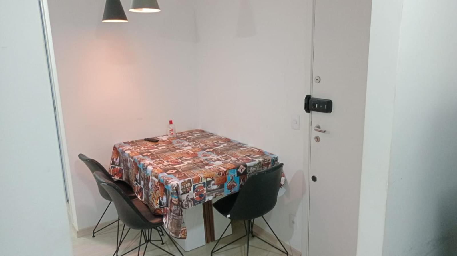 Fit Sp Bras Conforto Qualidade Bem Localizado Apartamento *