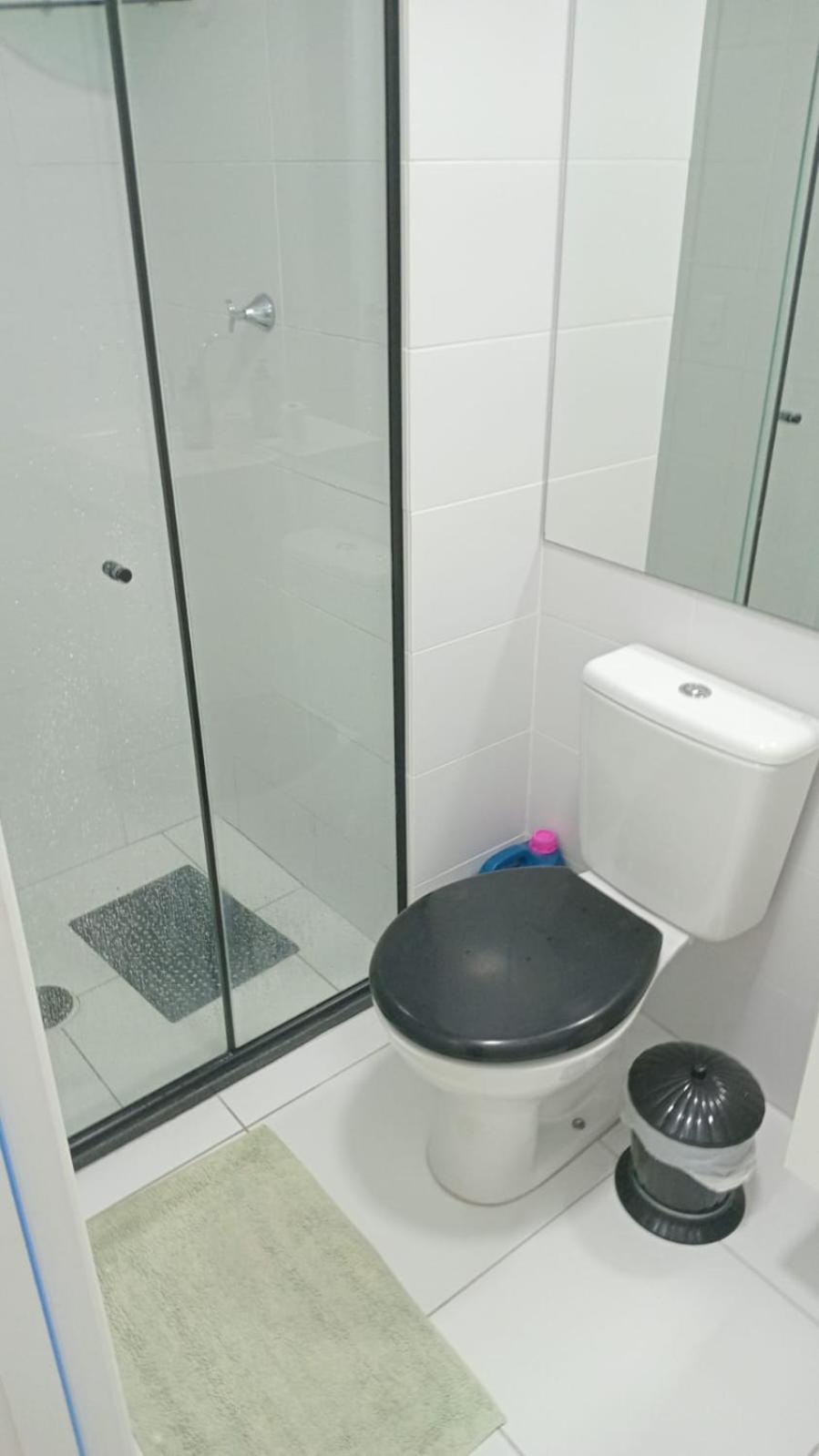Apartamento Fit Sp Bras Conforto Qualidade Bem Localizado *