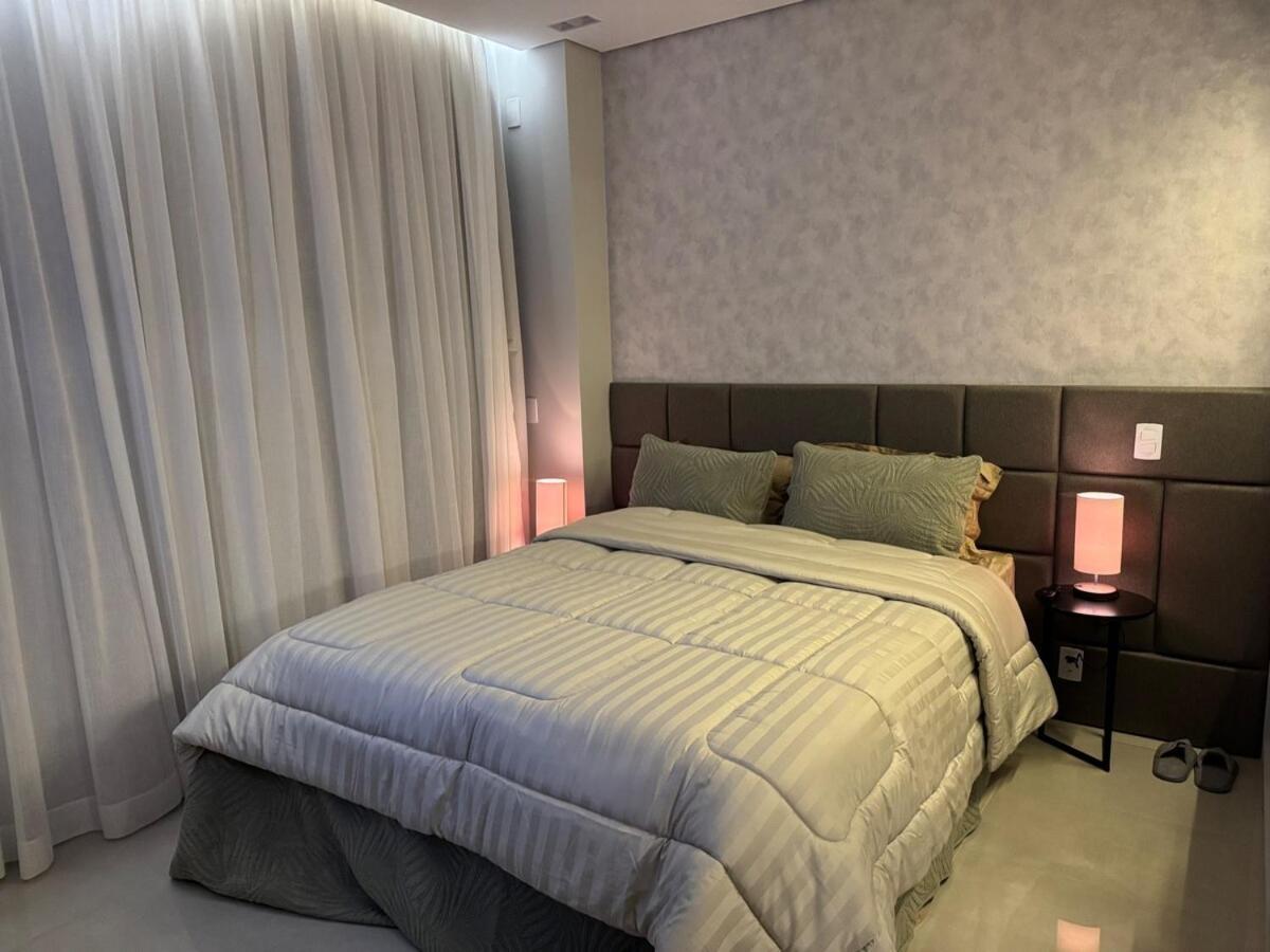Apartment Faria Lima
