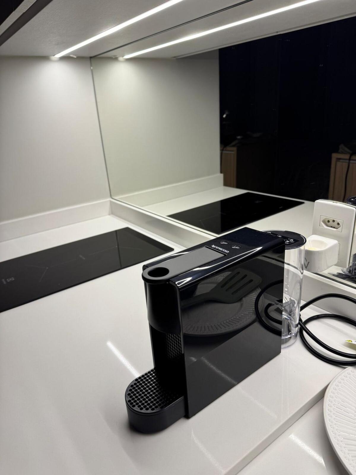 Apartment Faria Lima *