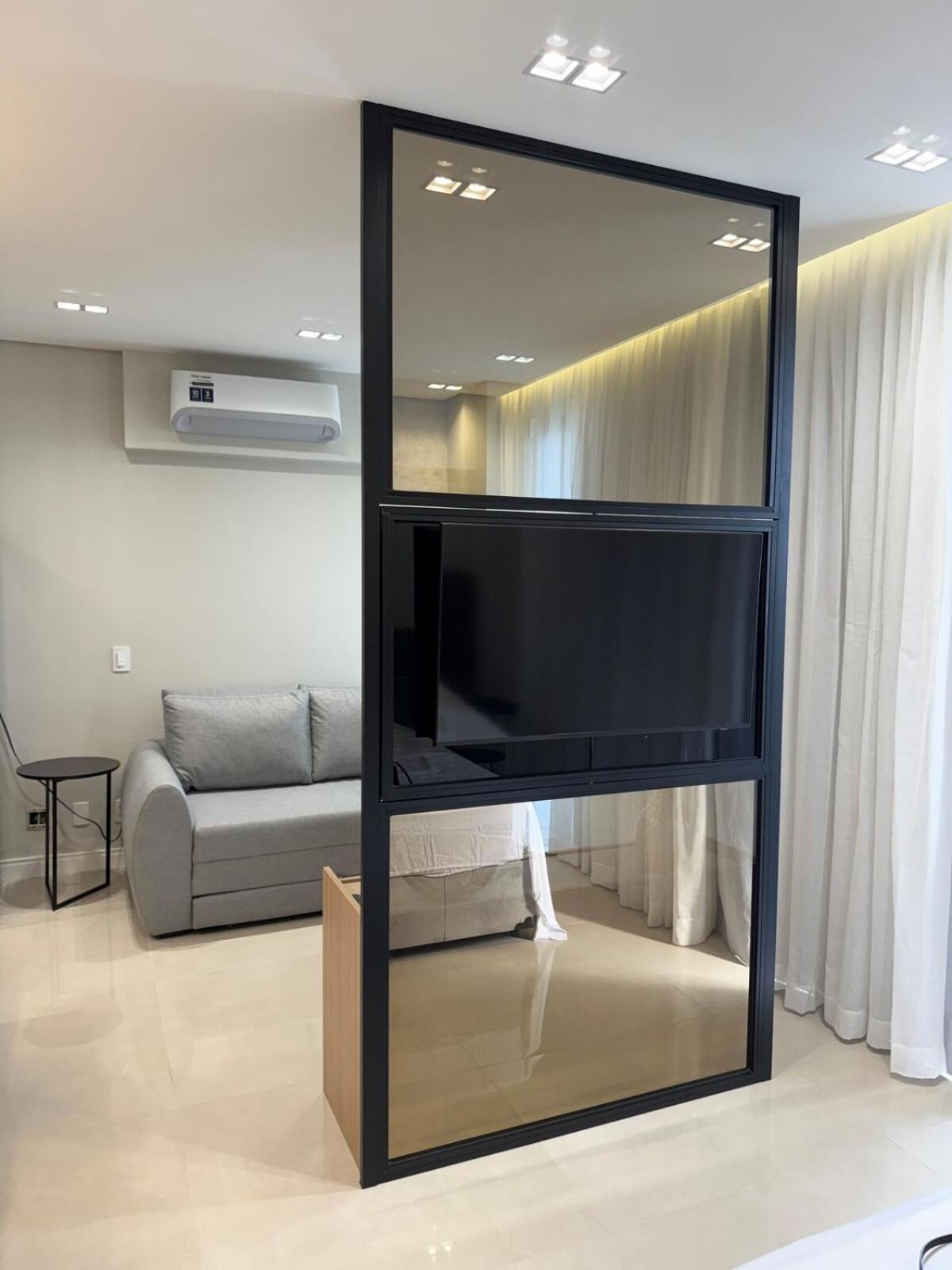 Faria Lima Apartment