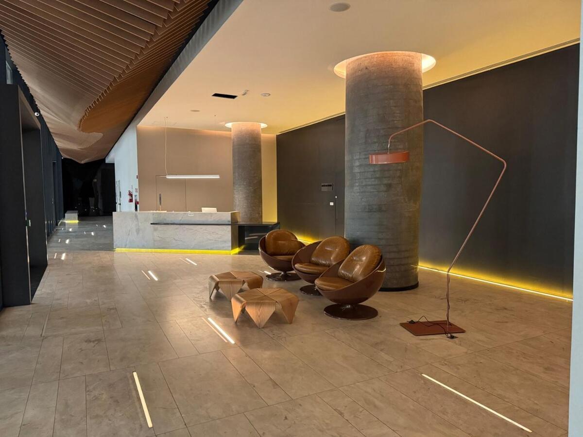 Apartment Faria Lima