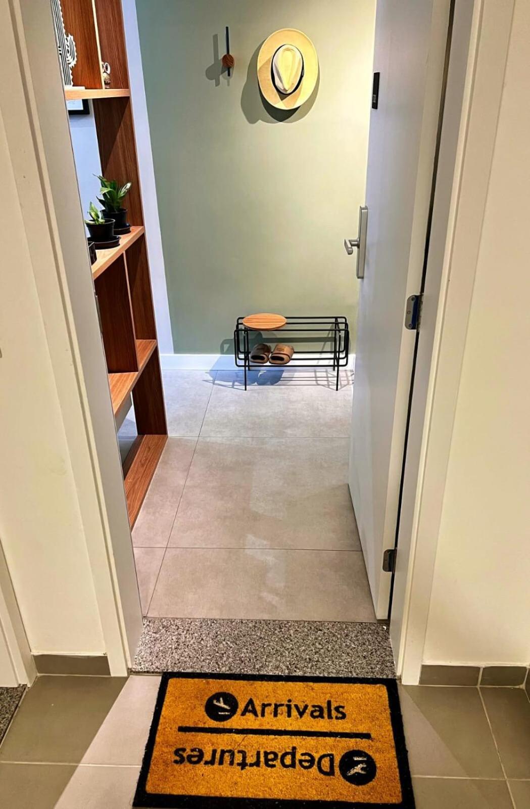 Sinta-se Em Casa Allianz Parque Apartment São Paulo