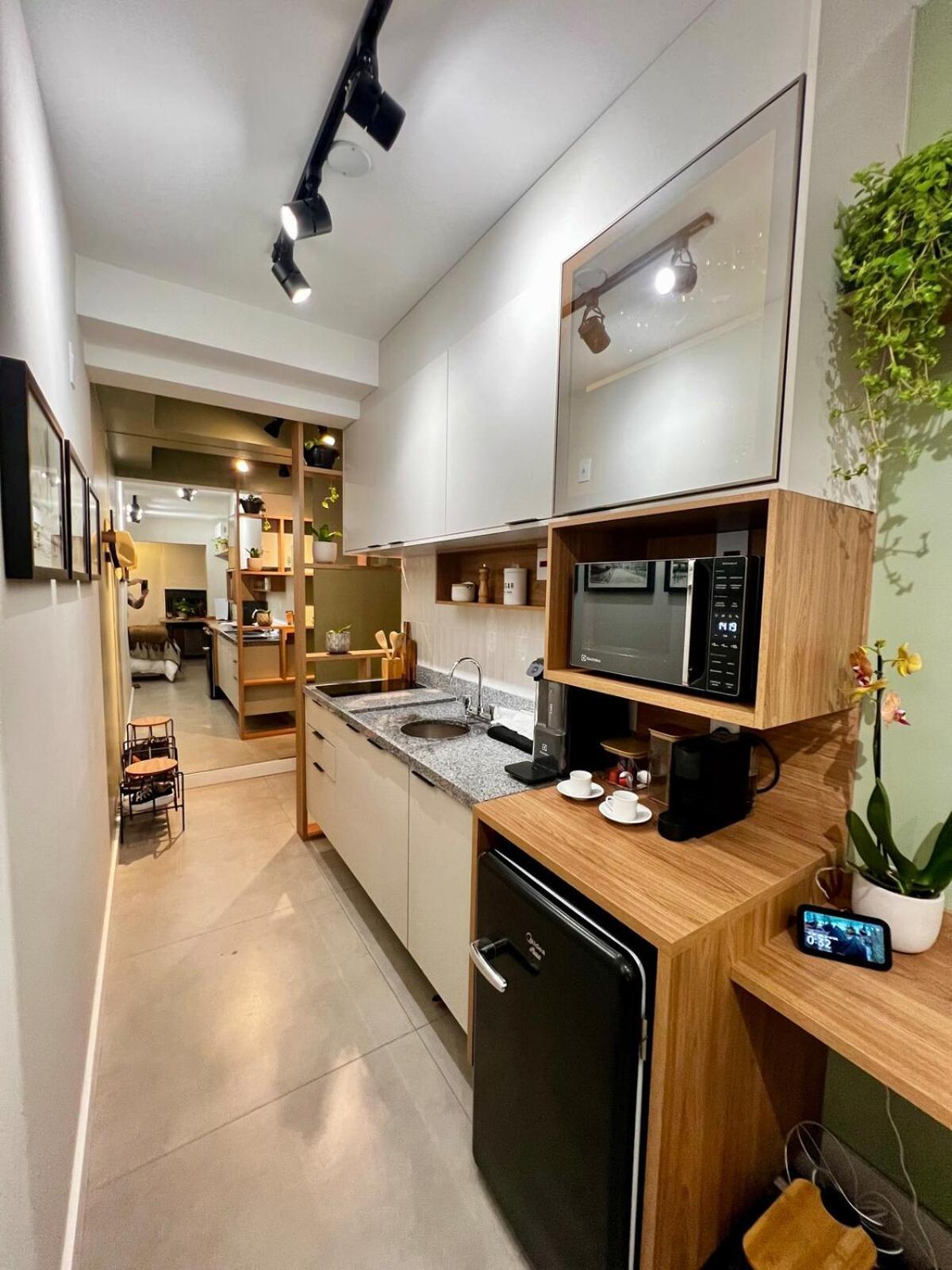 Sinta-se Em Casa Allianz Parque Apartment São Paulo