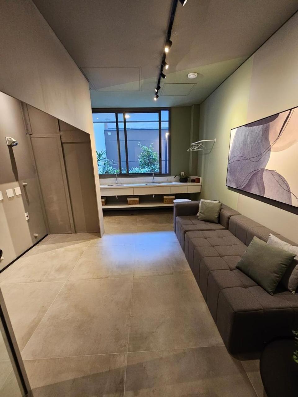 Sinta-se Em Casa Allianz Parque Apartment São Paulo