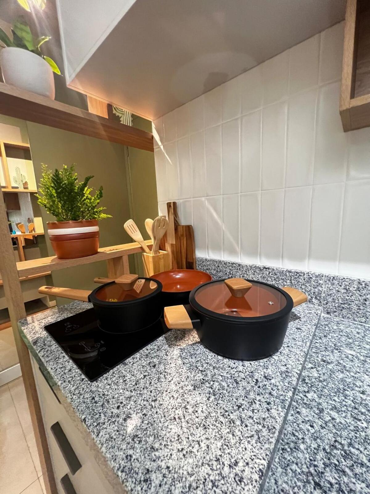 Apartment Sinta-se Em Casa Allianz Parque São Paulo