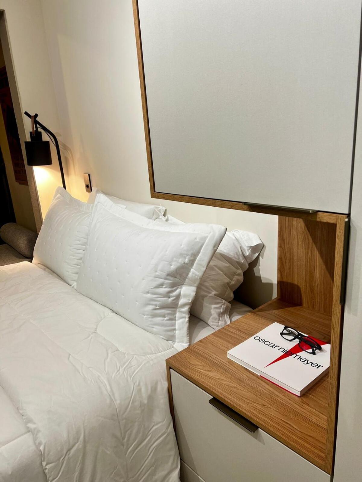 Sinta-se Em Casa Allianz Parque Apartment São Paulo