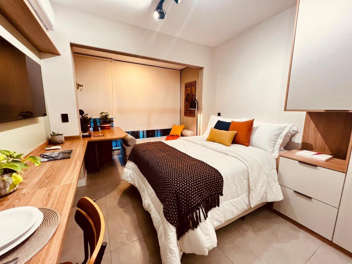 Sinta-se Em Casa Allianz Parque Apartment São Paulo