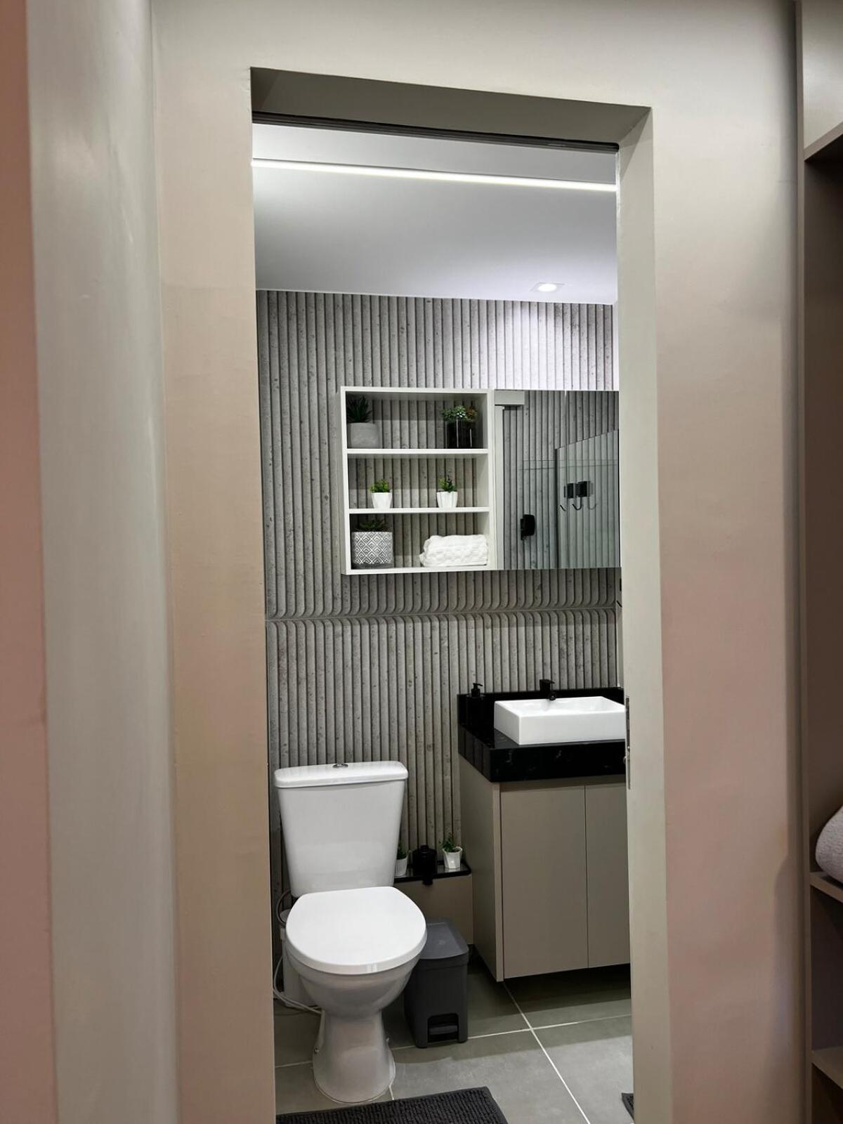 Apartment Mariana Casv Cetrus Expo Sp Sao Paulo