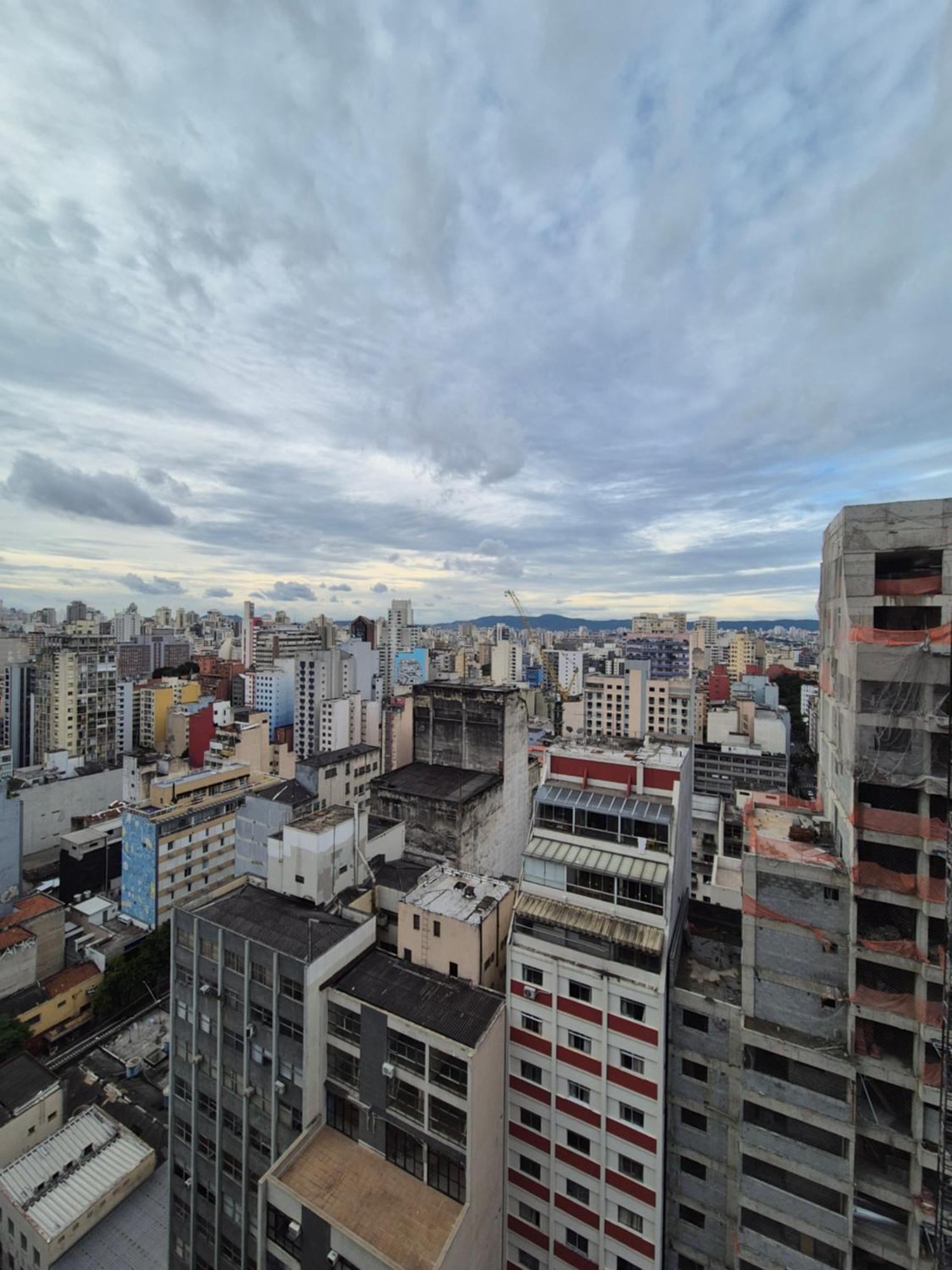 Bento 1905 Ao Lado Metro Apartment *