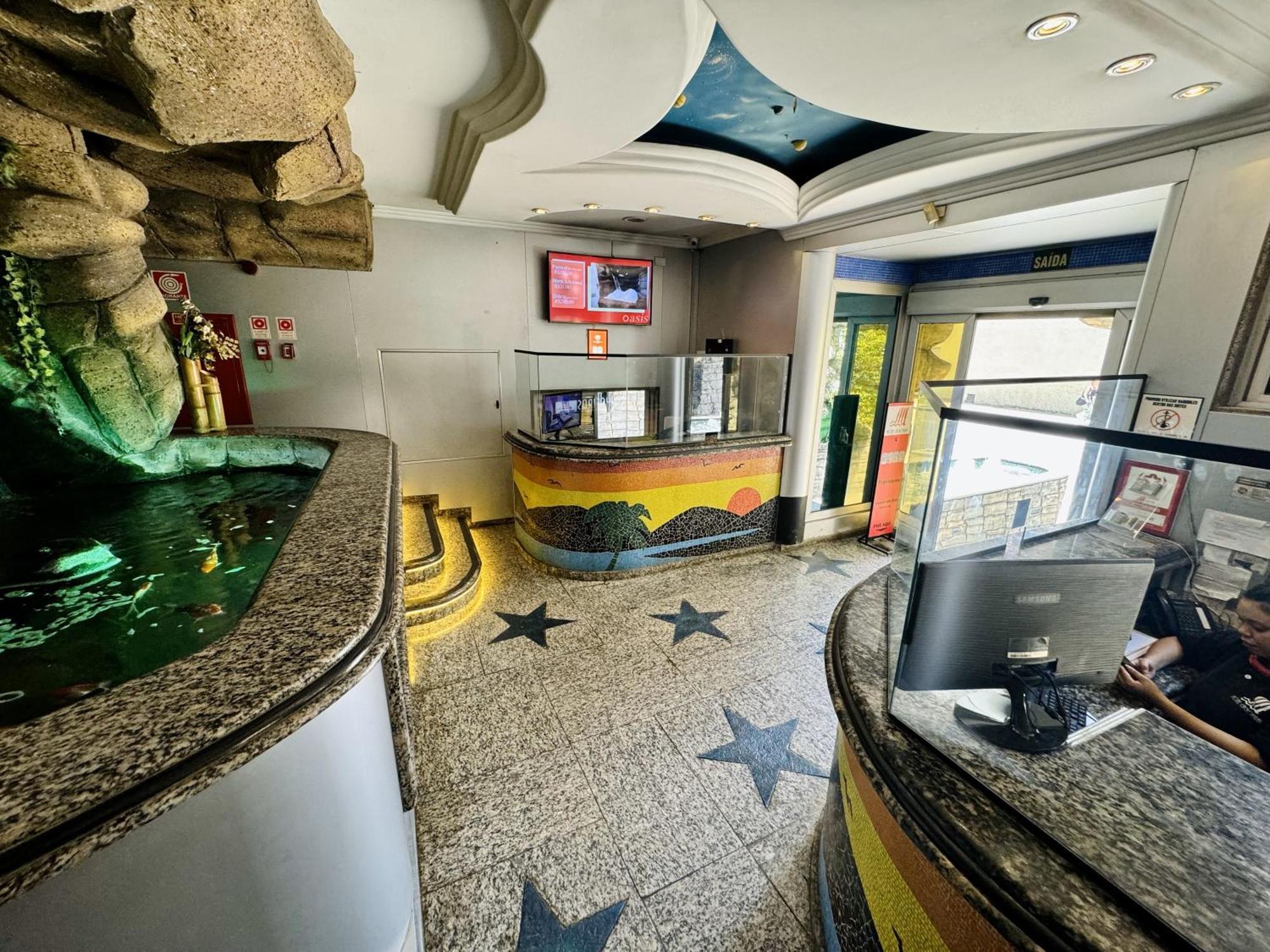 Cachoeiras - (adults Only)