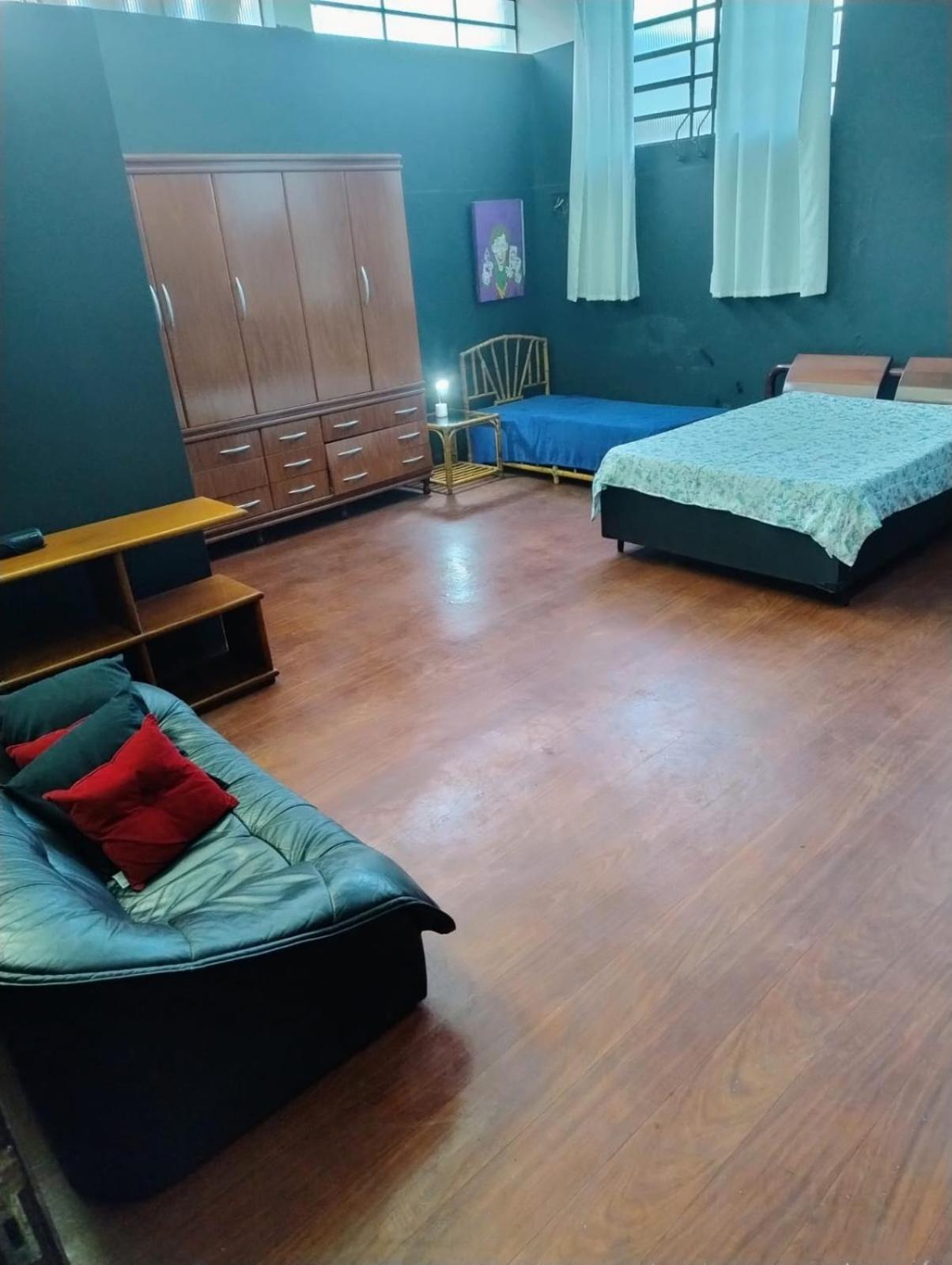 Casa Loft Internet 500mb Sao Paulo