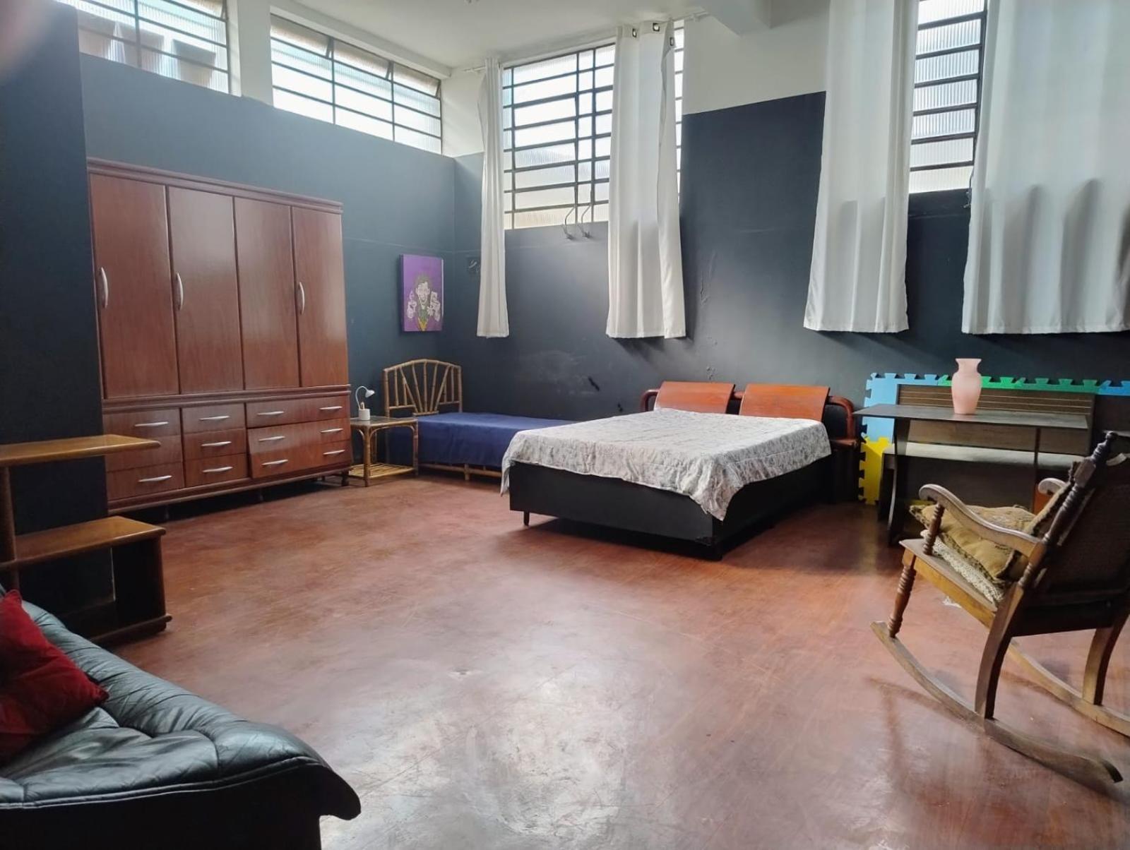 Casa Loft Internet 500mb Homestay