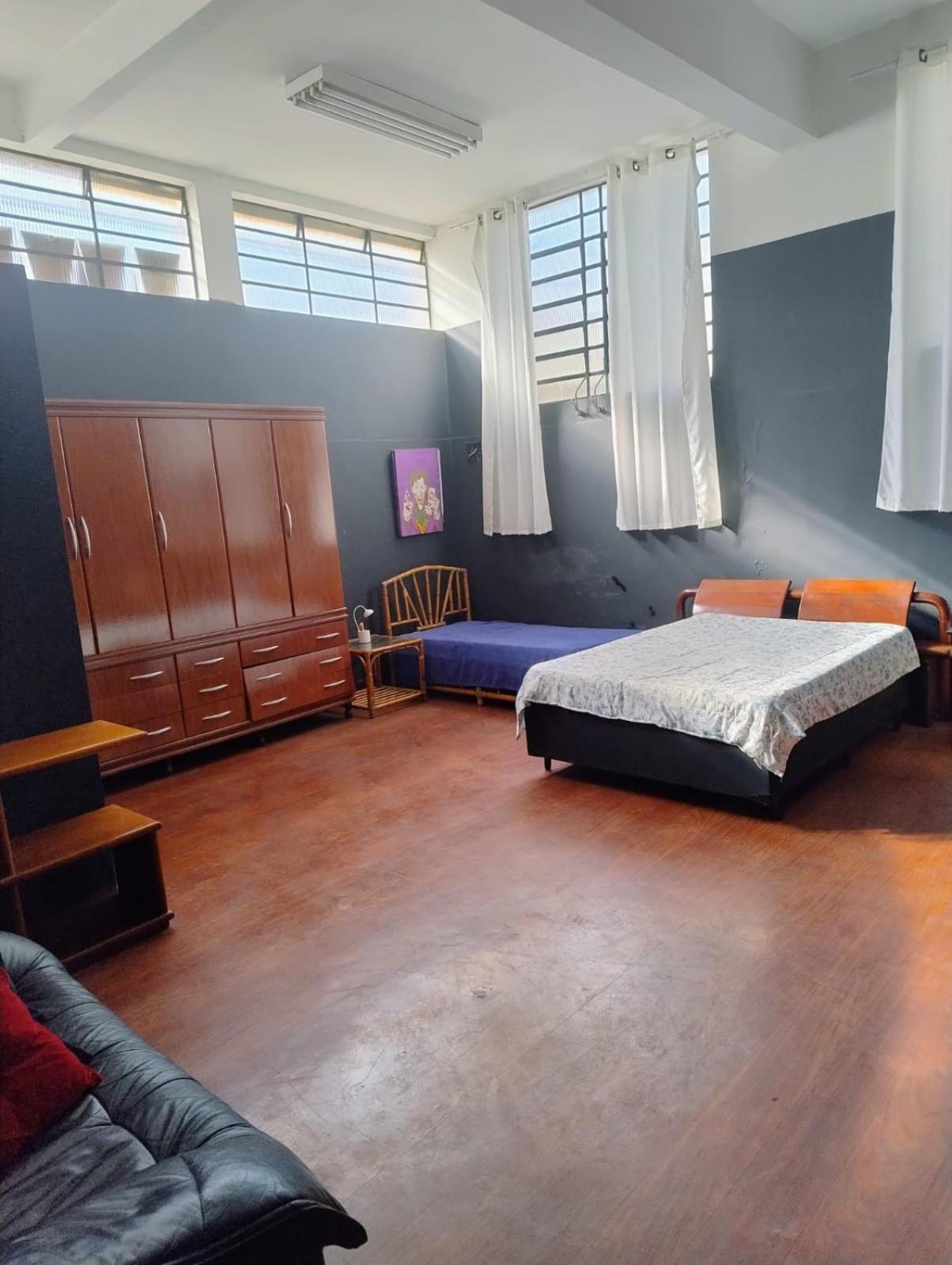 Casa Loft Internet 500mb Homestay *