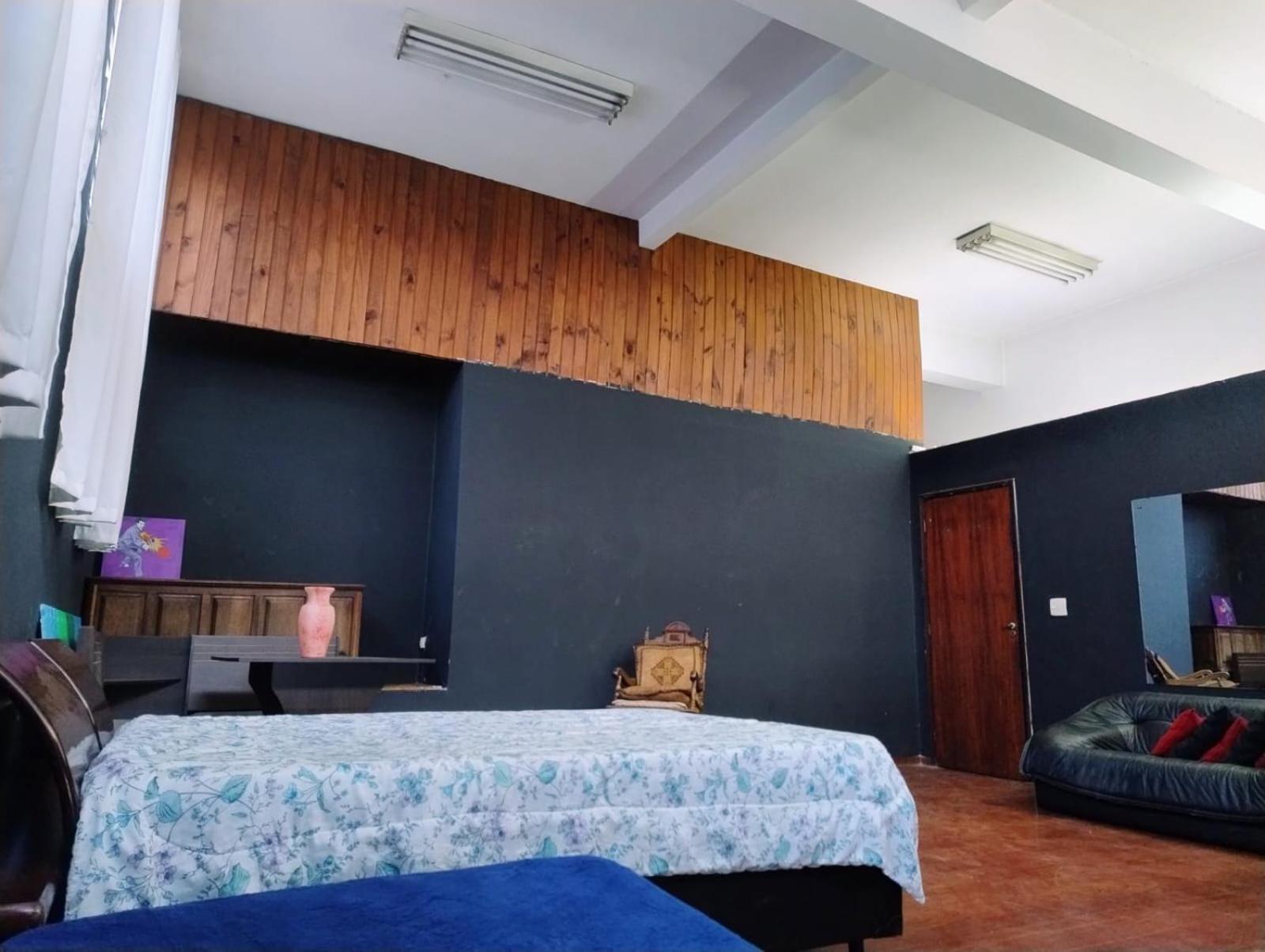 Homestay Casa Loft Internet 500mb *