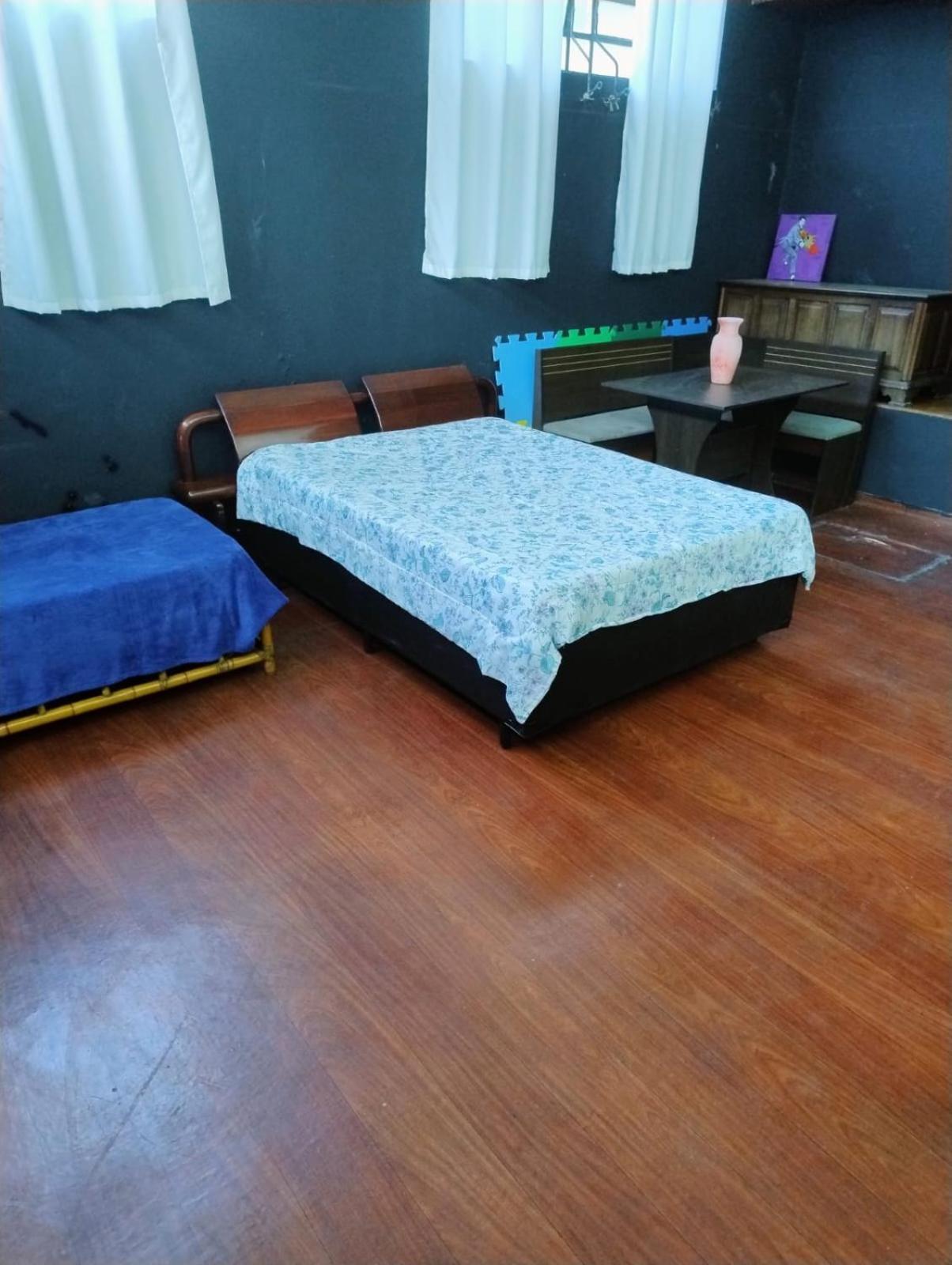 Casa Loft Internet 500mb Homestay Sao Paulo