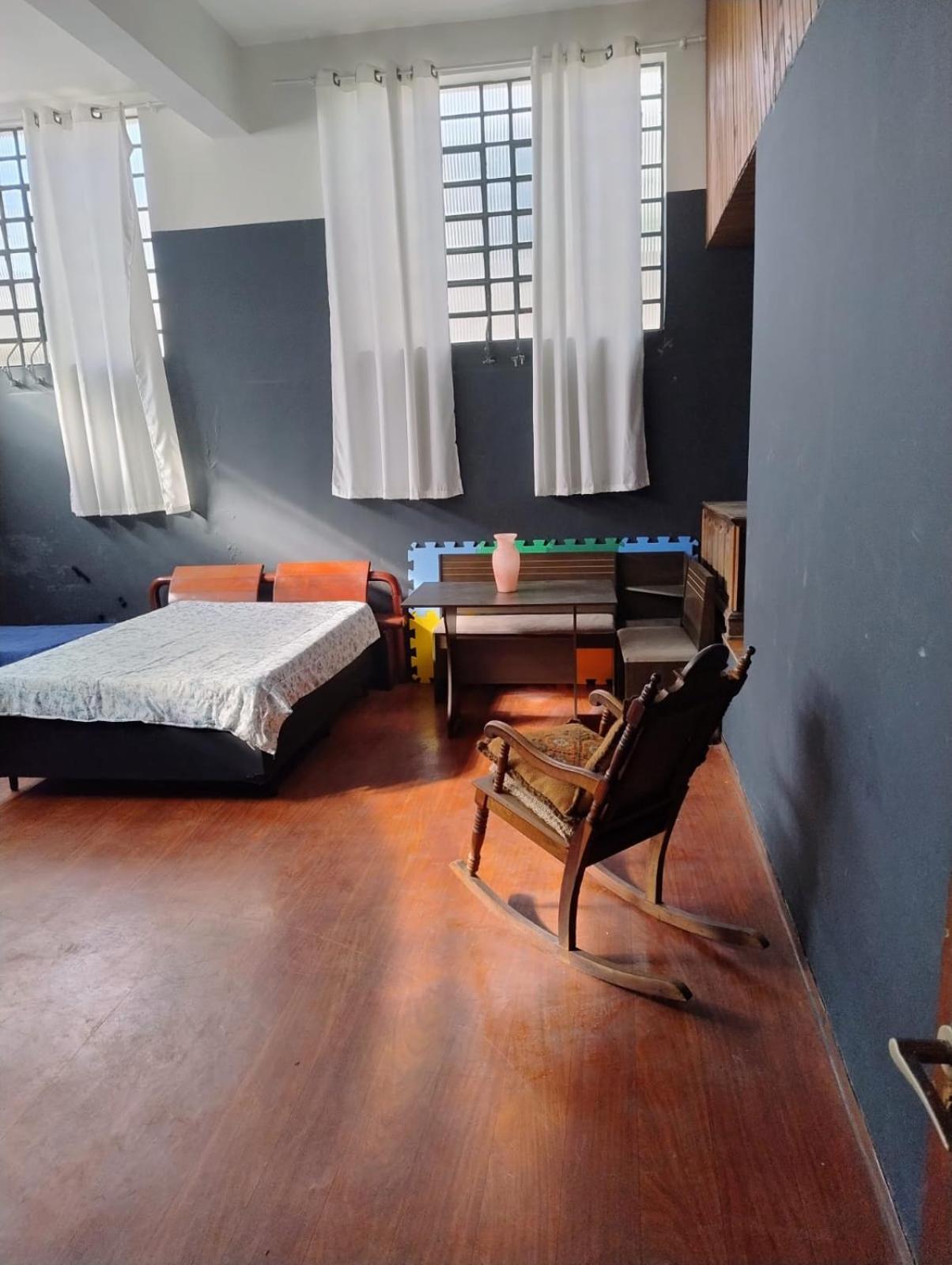 Homestay Casa Loft Internet 500mb Sao Paulo