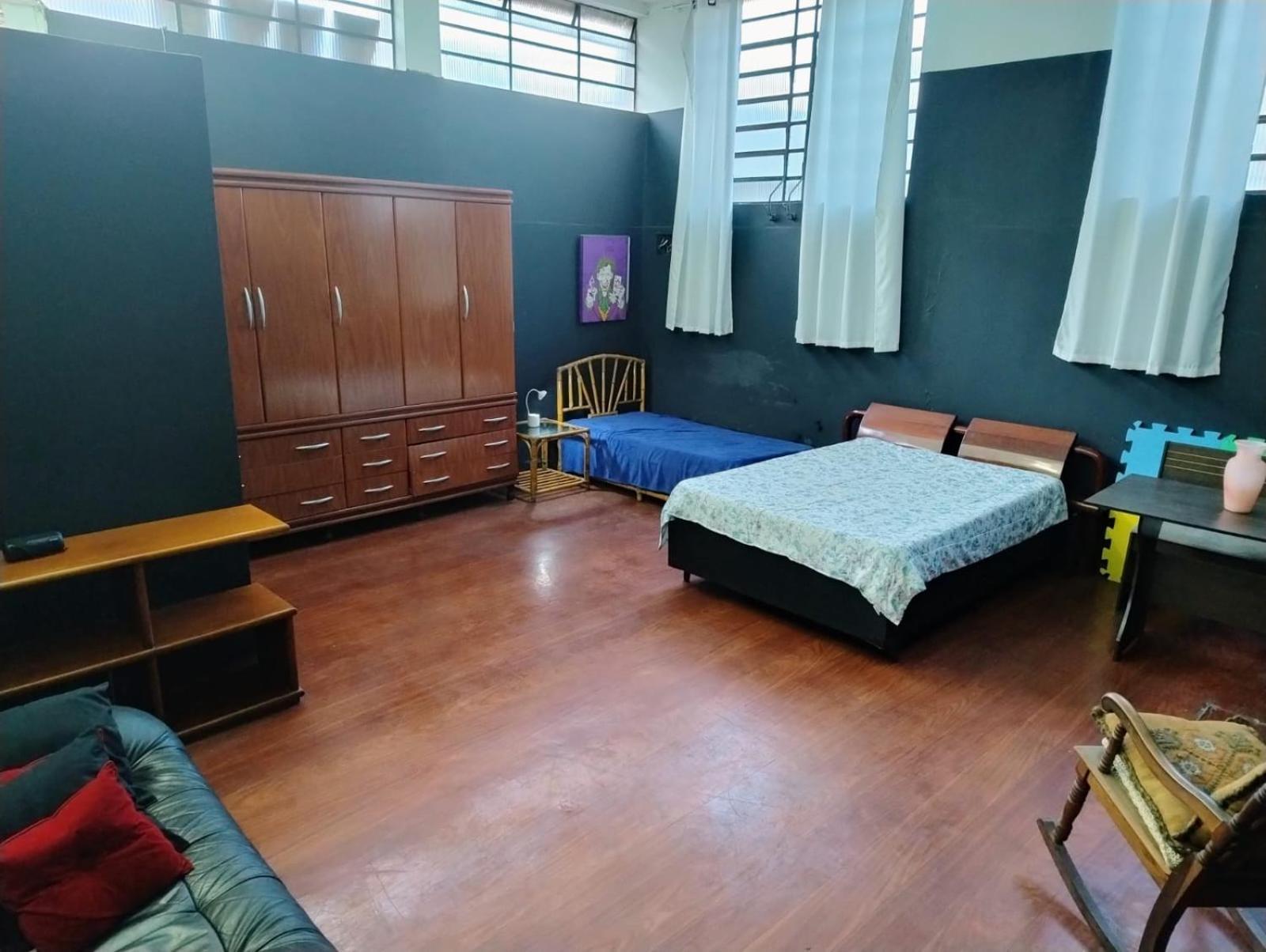Casa Loft Internet 500mb * Sao Paulo