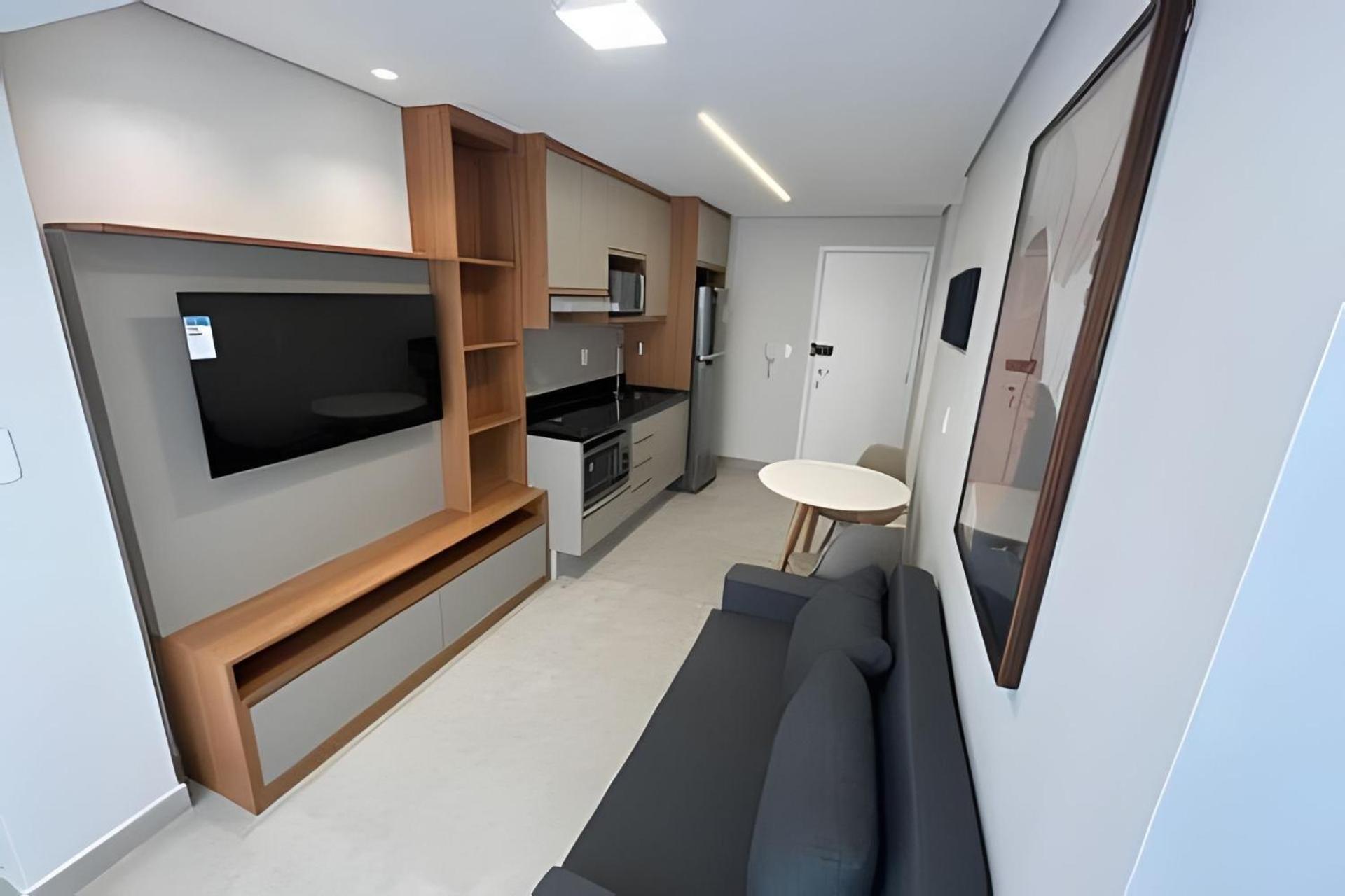 Apartment Estilo Pinheiros Eldorado