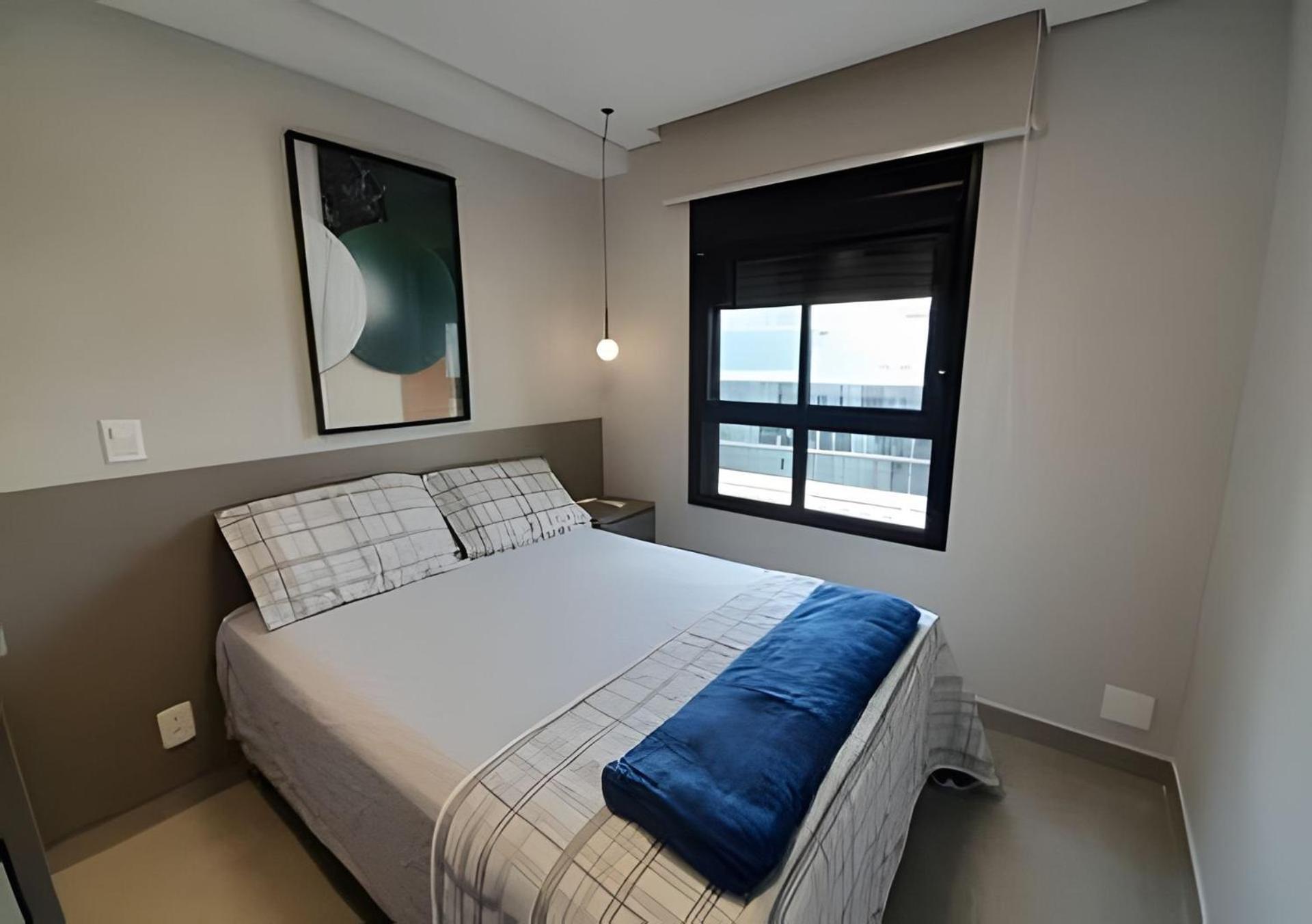 Apartment Estilo Pinheiros Eldorado *
