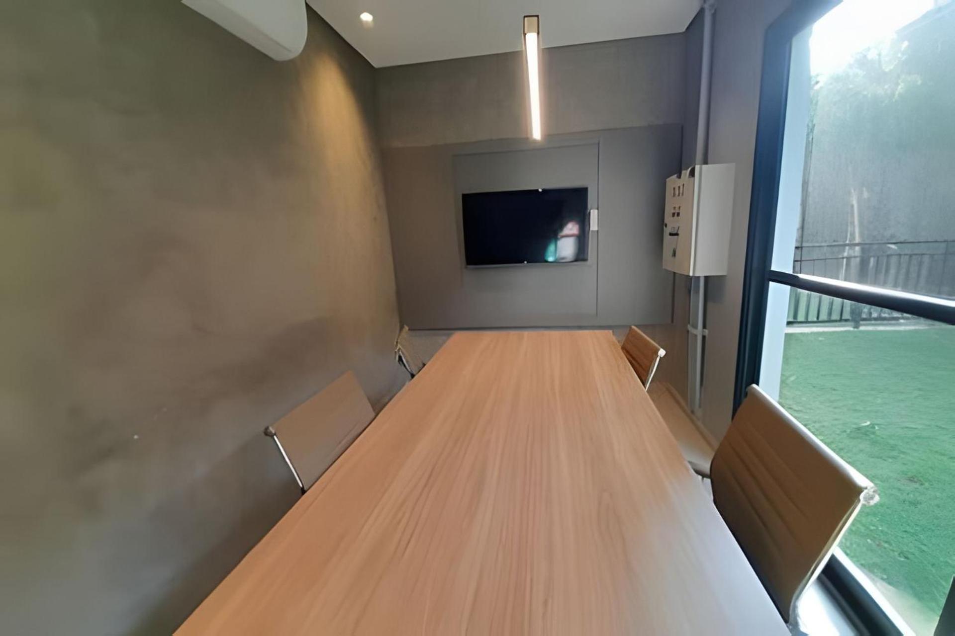 Apartment Estilo Pinheiros Eldorado