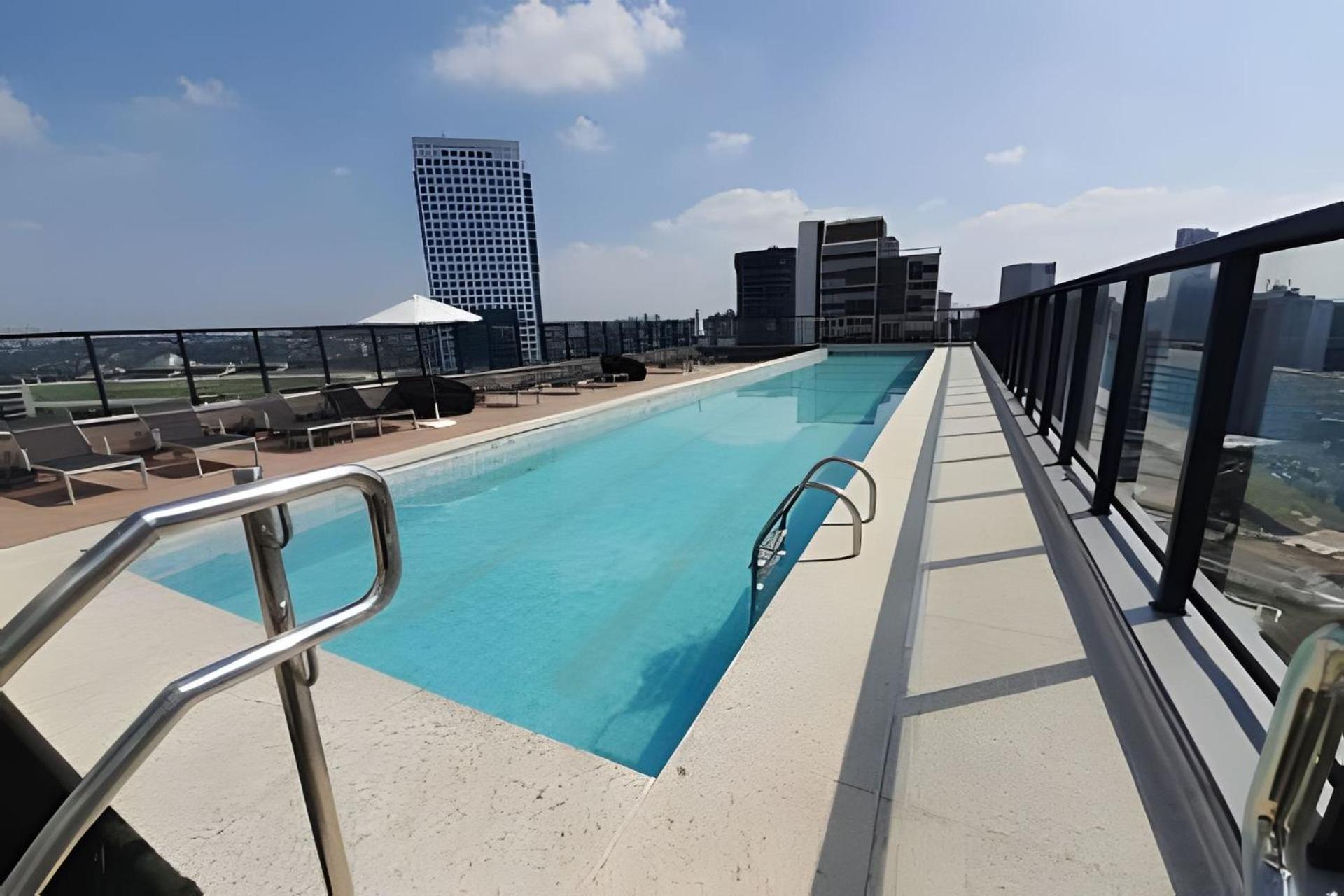 Apartment Estilo Pinheiros Eldorado *