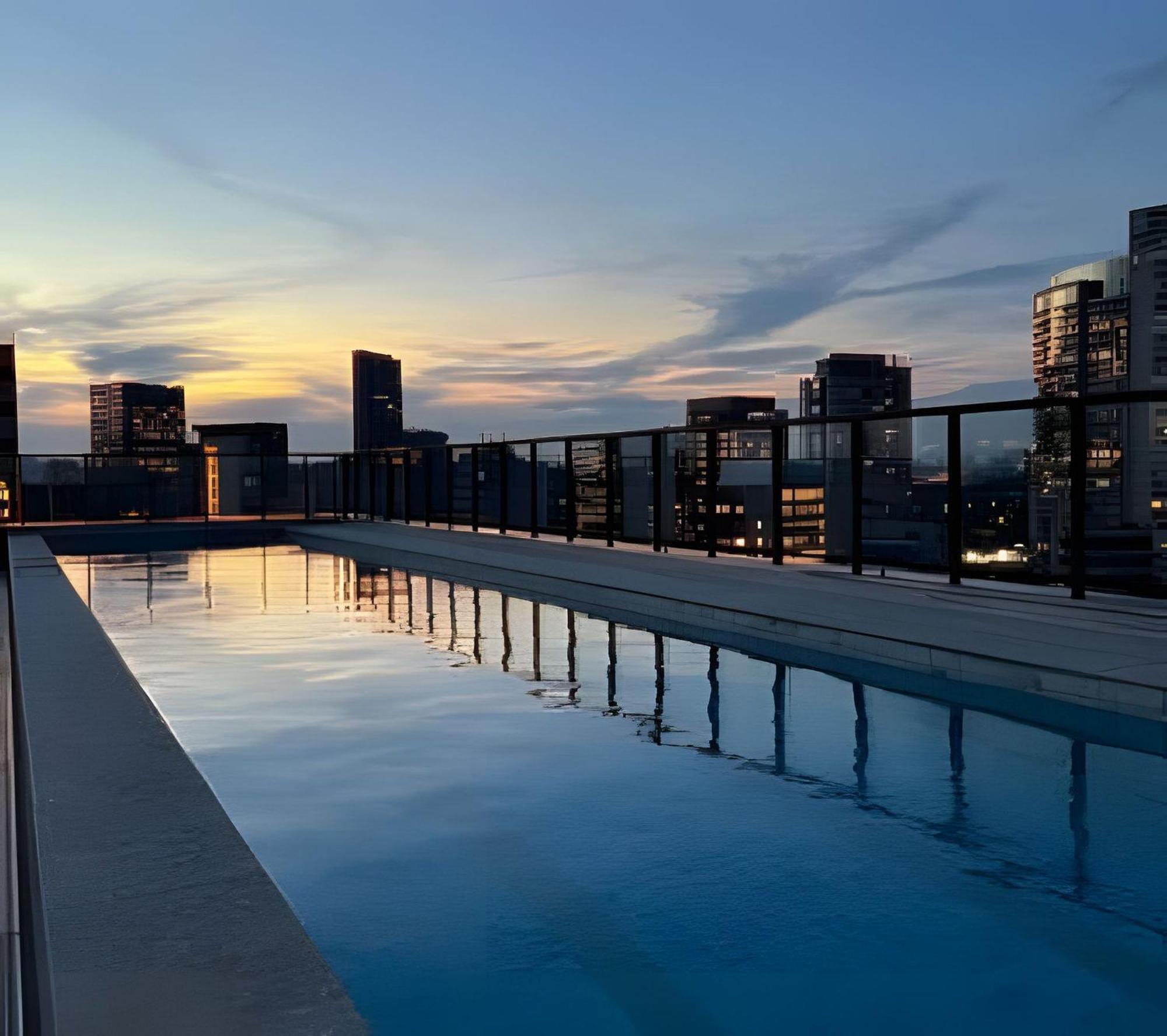 Estilo Pinheiros Eldorado