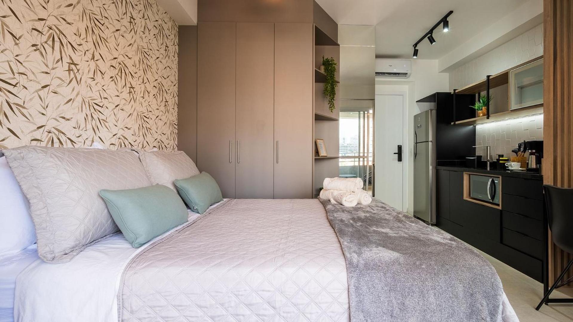 Ferienhaus By Dh: Luxo E Conforto Em Perdizes, Aos Poucos Minutos Do Allianz Parque São Paulo