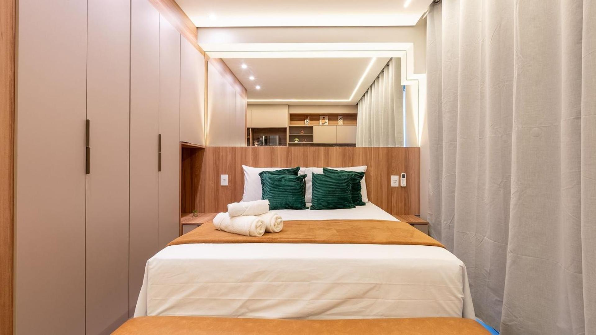 Ferienhaus By Dh: Luxo E Conforto Em Perdizes, Aos Poucos Minutos Do Allianz Parque São Paulo