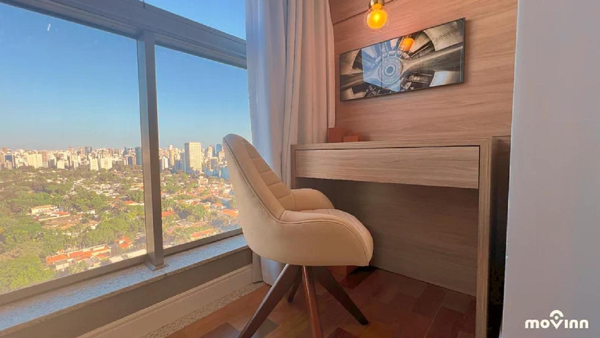 Casa de férias White 2880 - Pinheiros