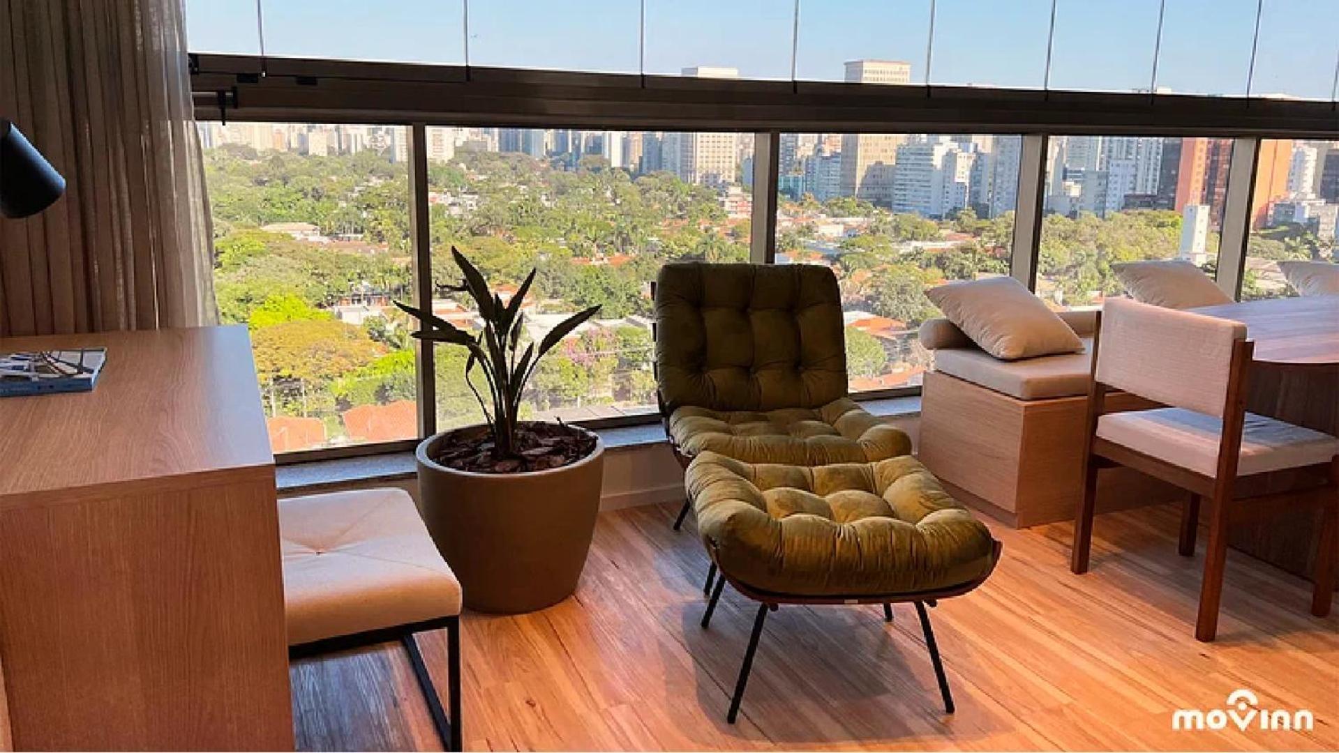White 2880 - Pinheiros