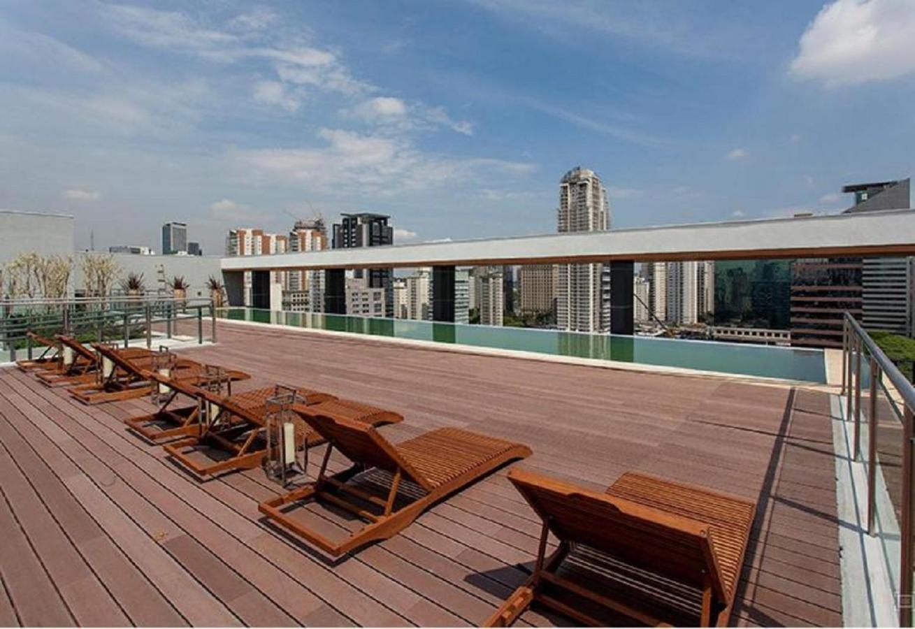 Deluxe Fl 72 Apartamento *