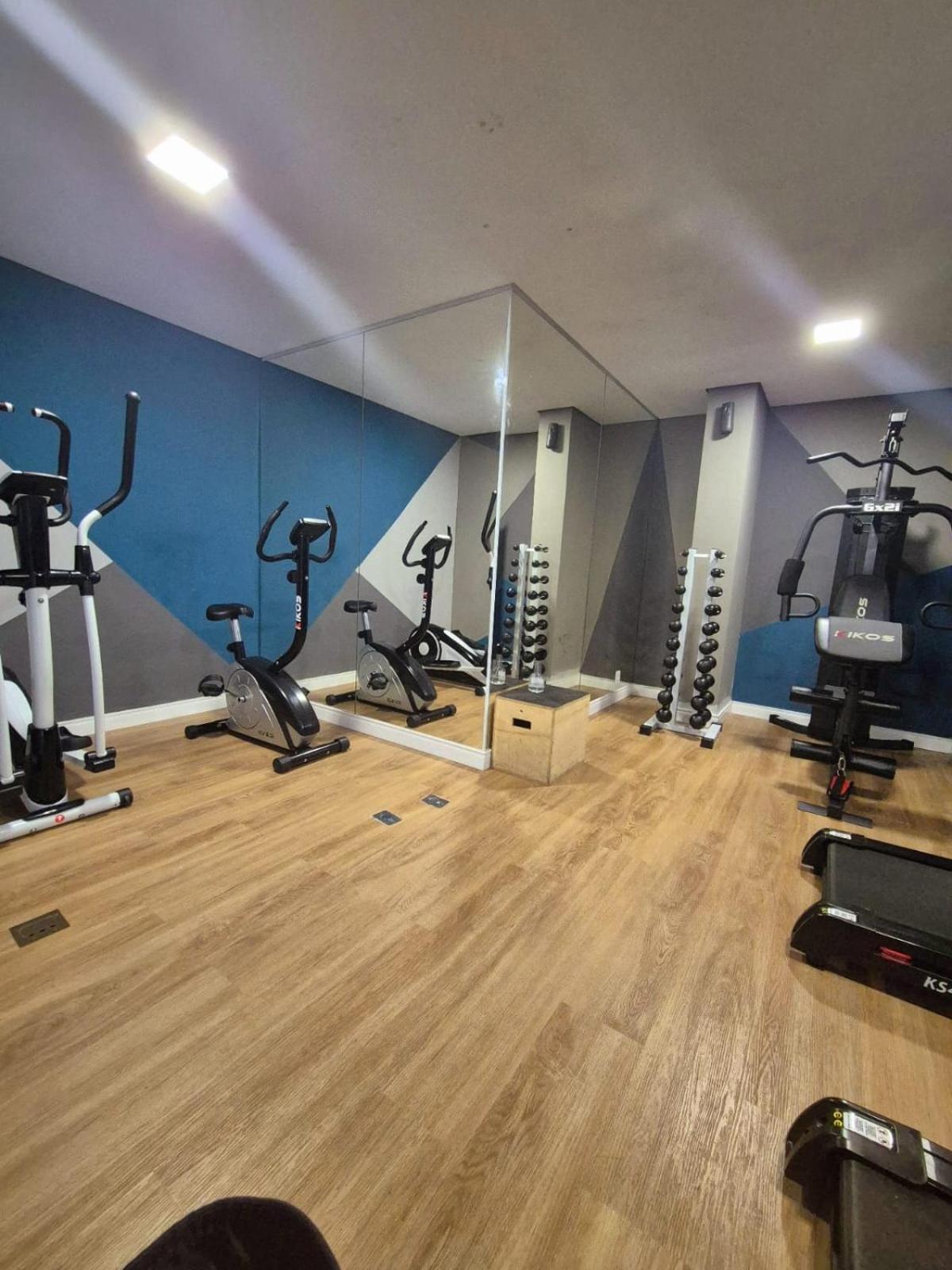 Căn hộ Estudio Itaquera, Neo Quimica Arena, Gru Aeroporto Guarulhos São Paulo