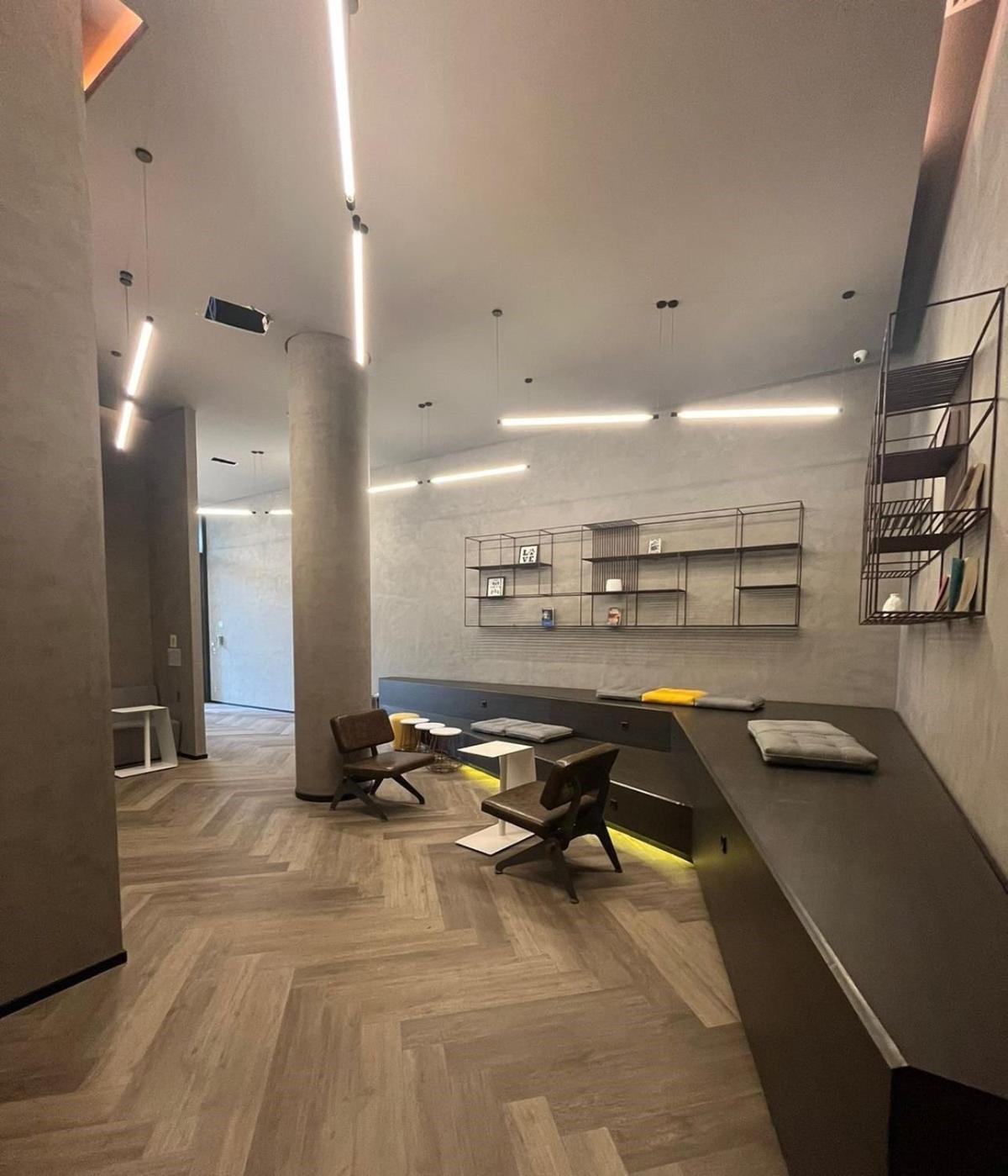 Apartment Apto Luxo Na Faria Lima | 2 Piscinas | Garagem