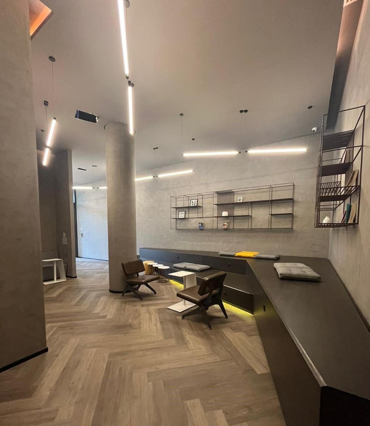 Apto Luxo Na Faria Lima | 2 Piscinas | Garagem Apartment Sao Paulo