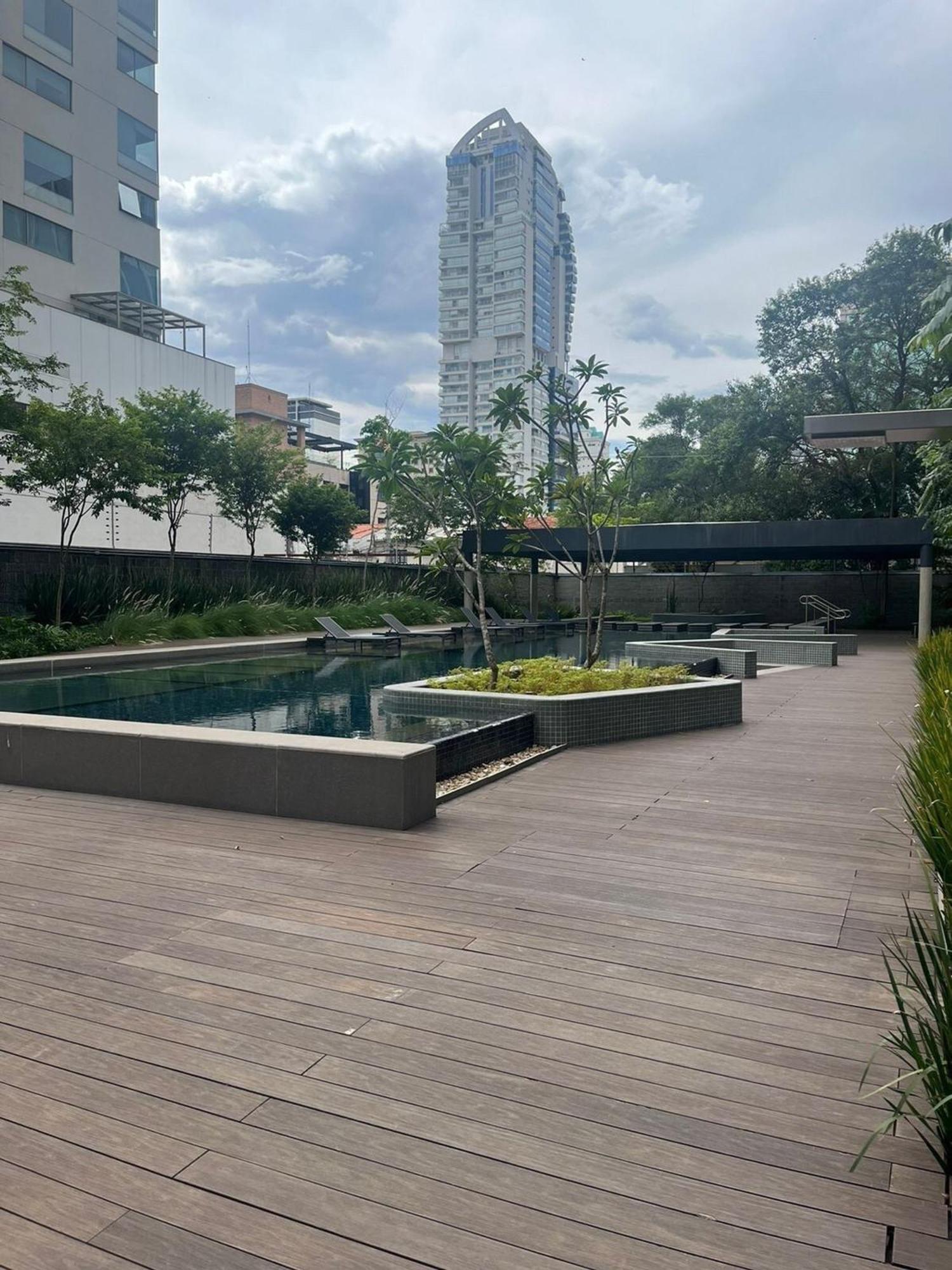 Apartment Apto Luxo Na Faria Lima | 2 Piscinas | Garagem