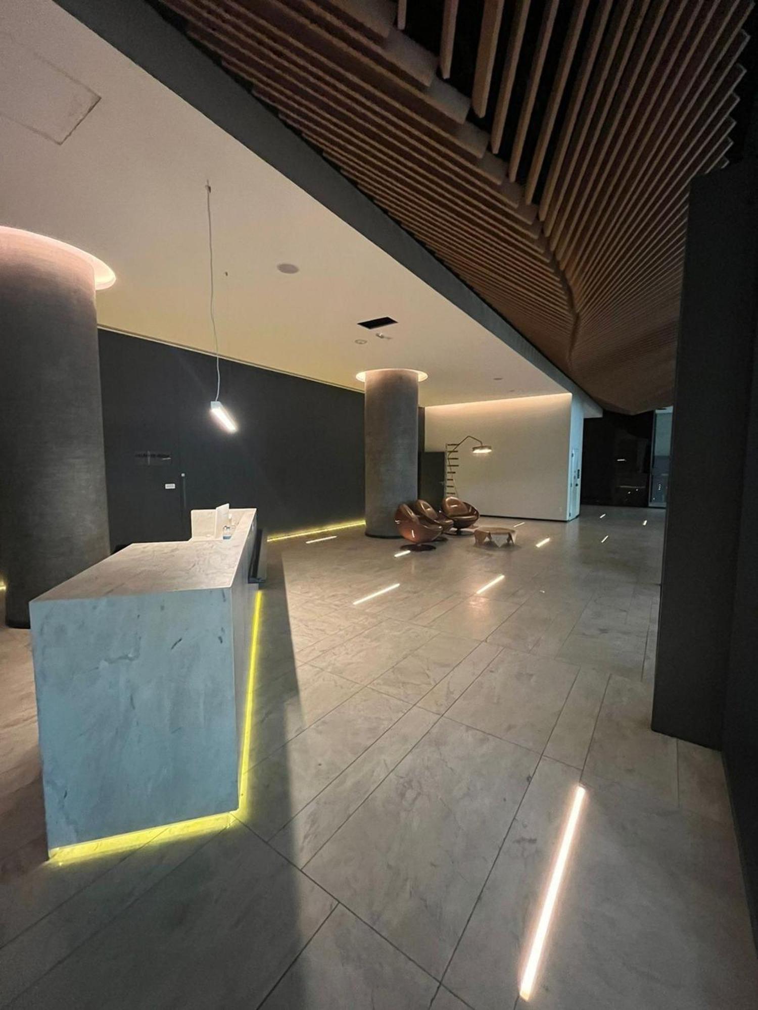 Apto Luxo Na Faria Lima | 2 Piscinas | Garagem Apartment