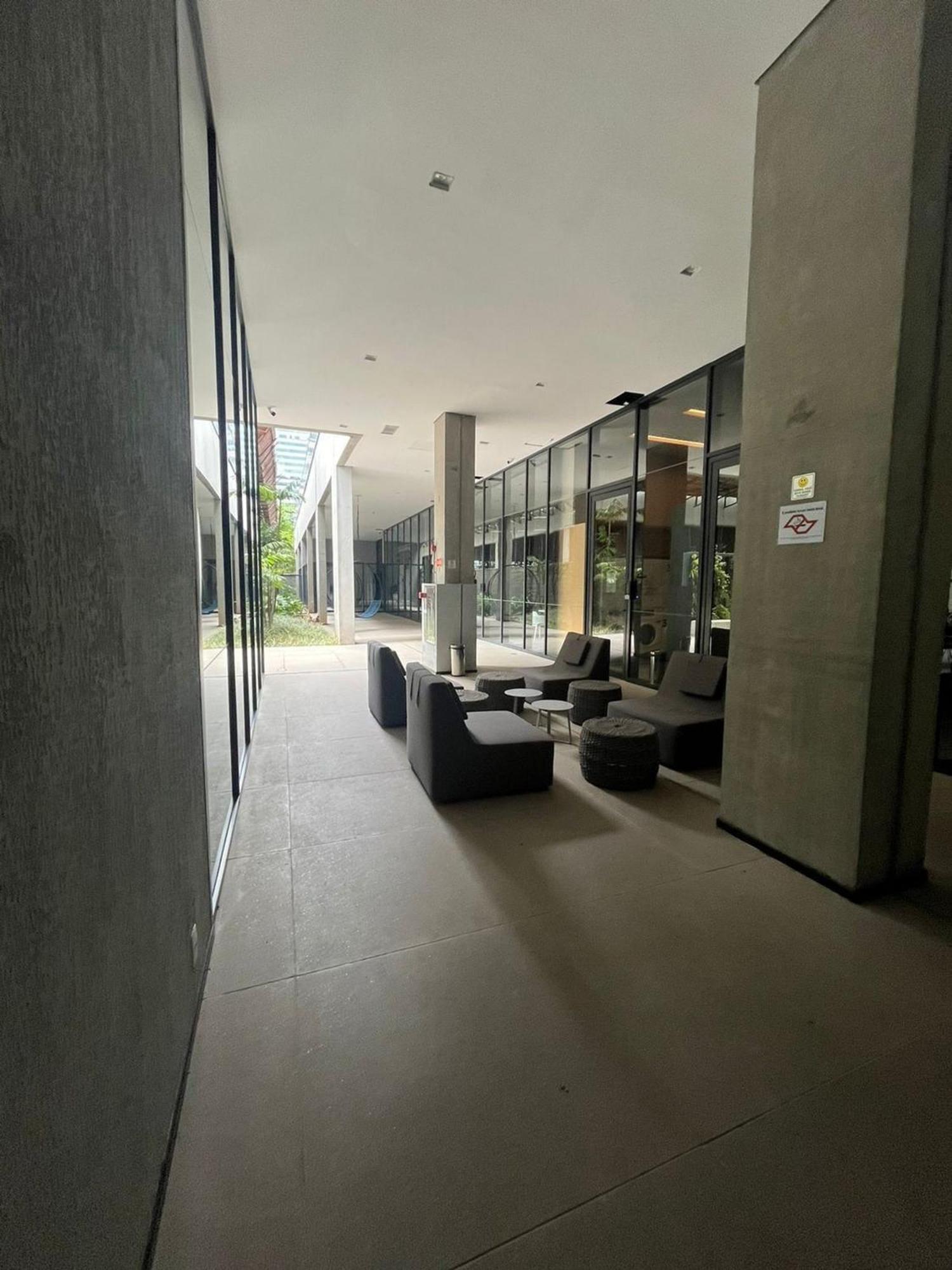 Apto Luxo Na Faria Lima | 2 Piscinas | Garagem Apartment *